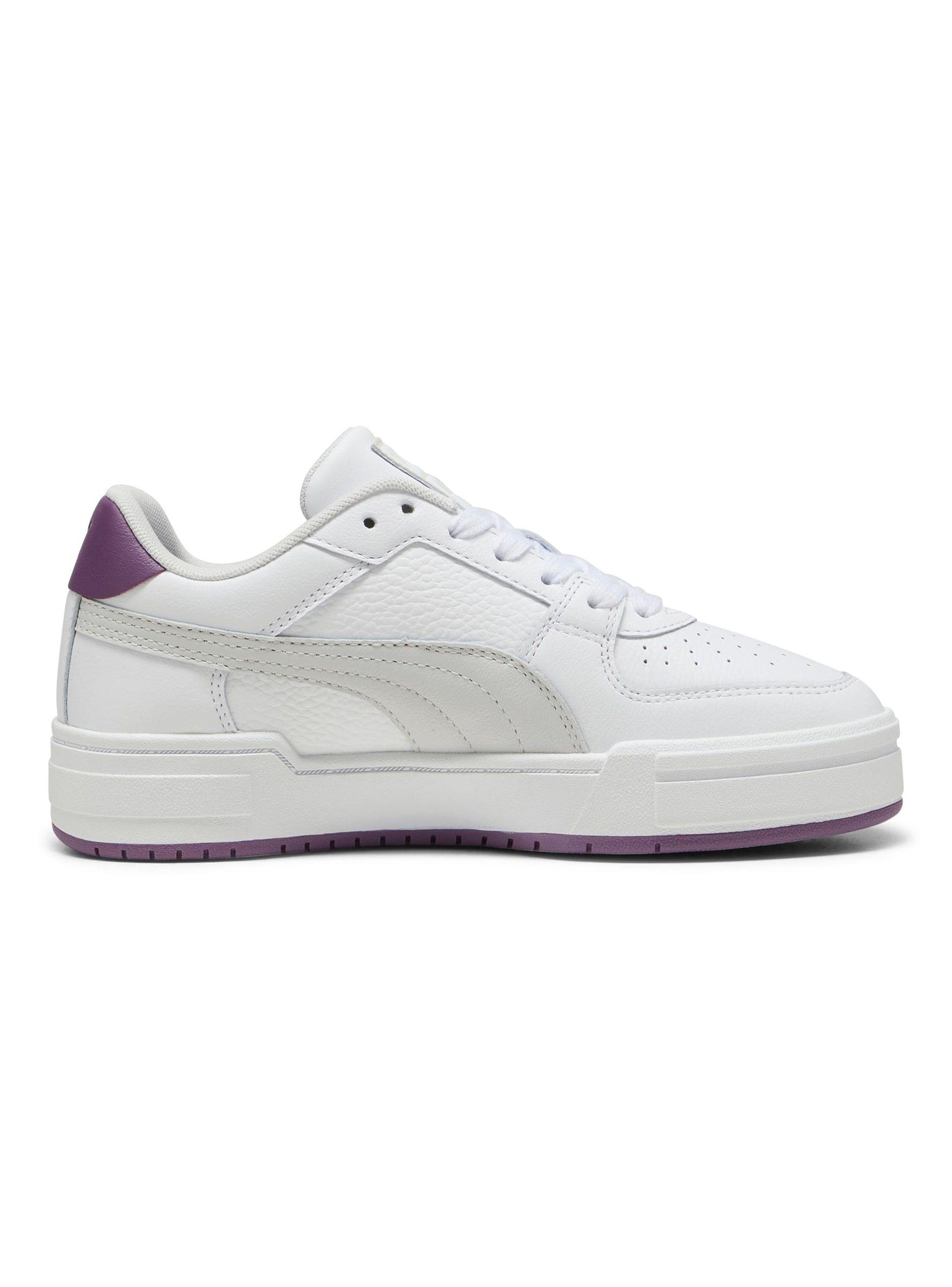 Zapatilla Urbana Ca- Pro Classic Mujer-0