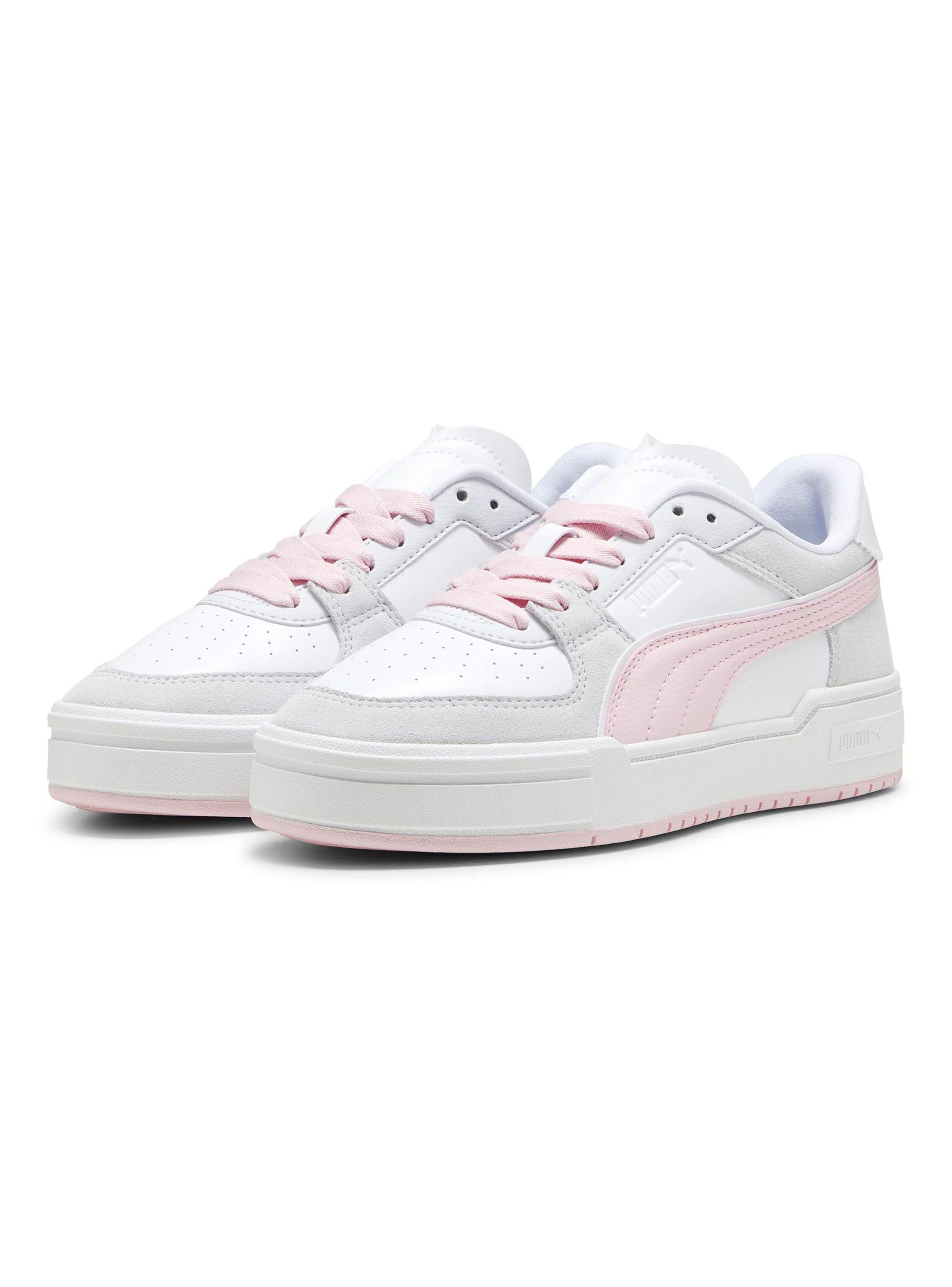 Zapatilla Urbana Of Ca Pro Queen Mujer-1