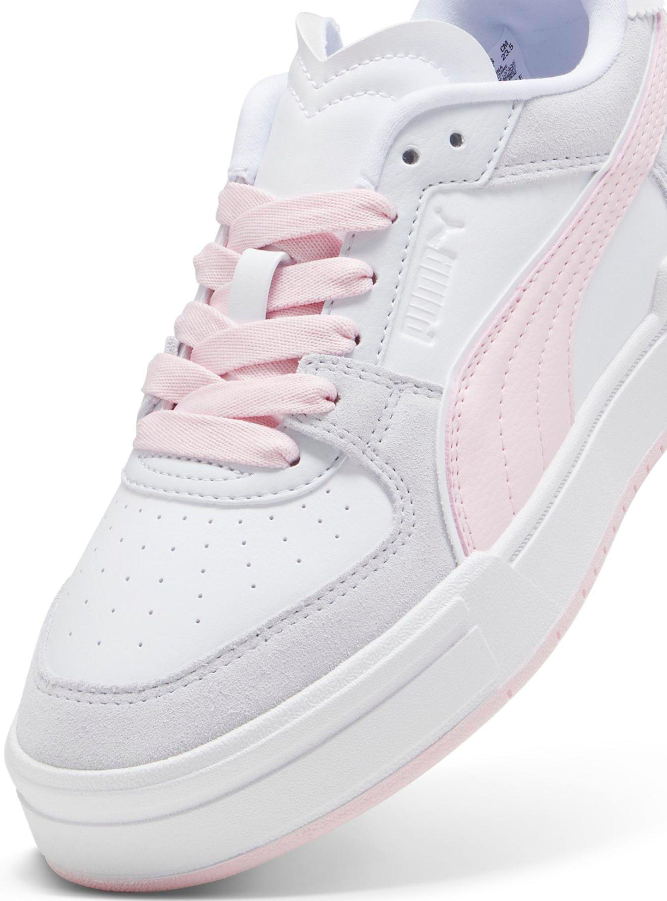 Zapatilla Urbana Of Ca Pro Queen Mujer-2