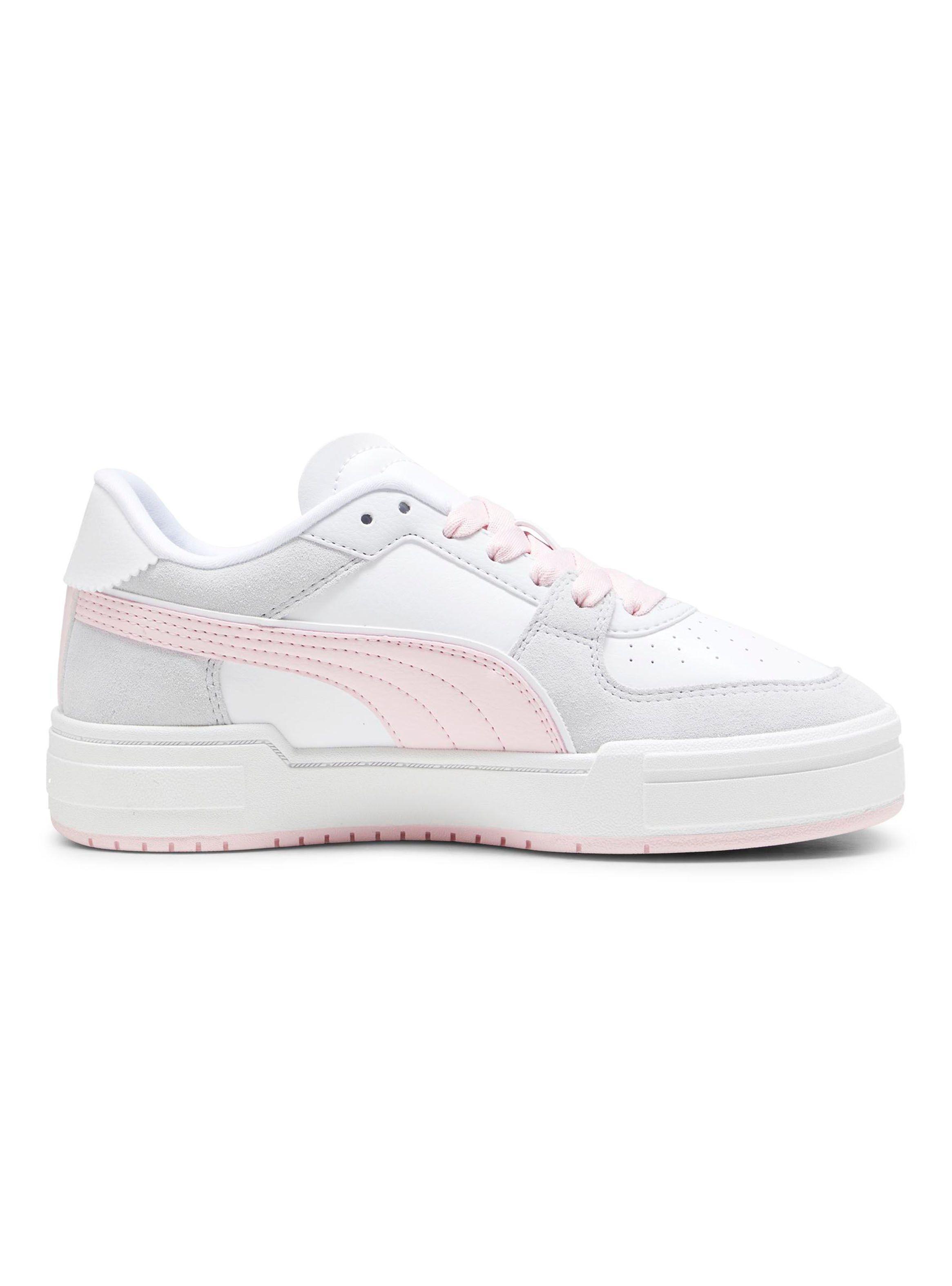 Zapatilla Urbana Of Ca Pro Queen Mujer-0