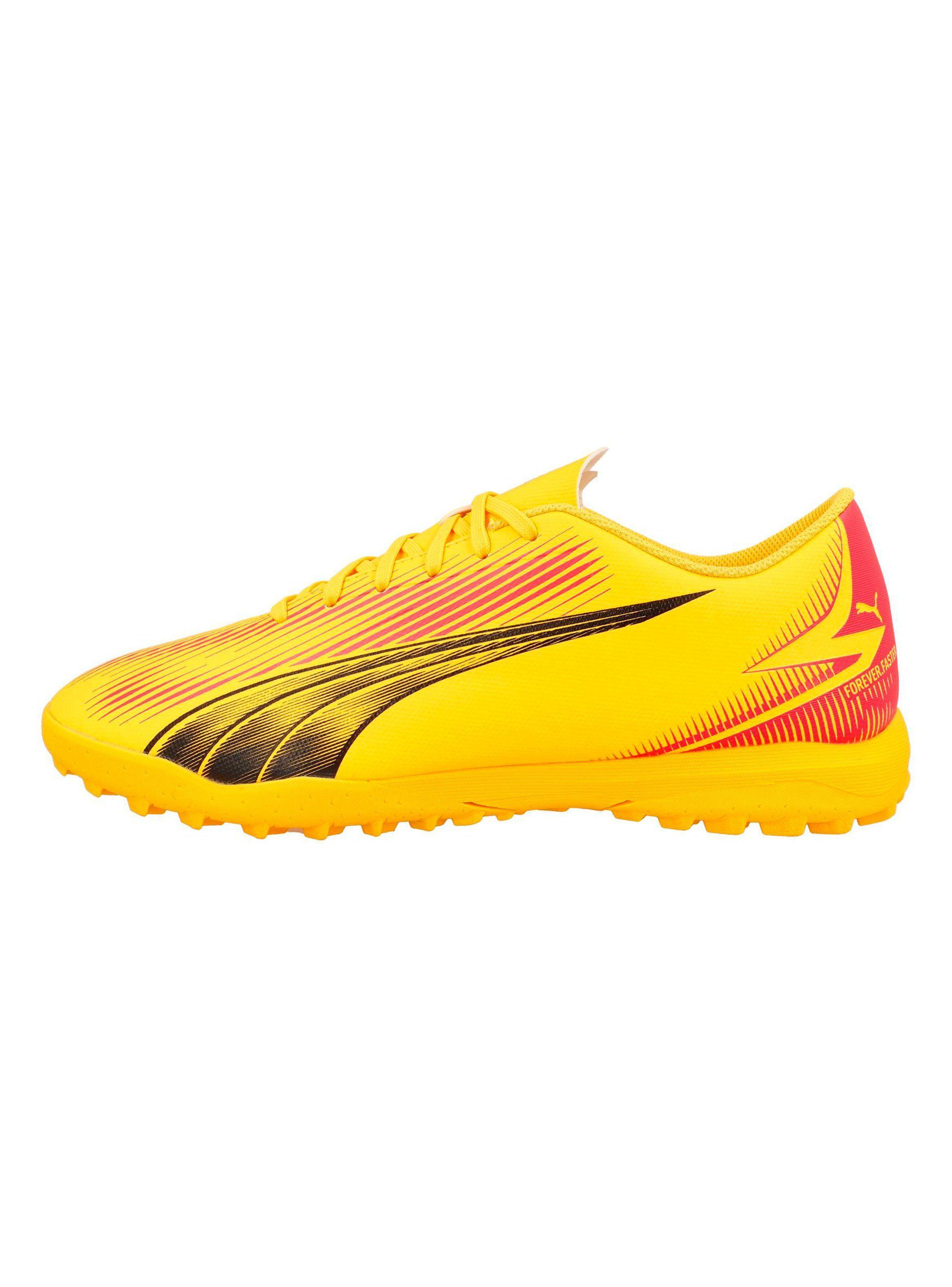 Zapatilla de Fútbol Logo-Ultra Play Tt Hombre-1