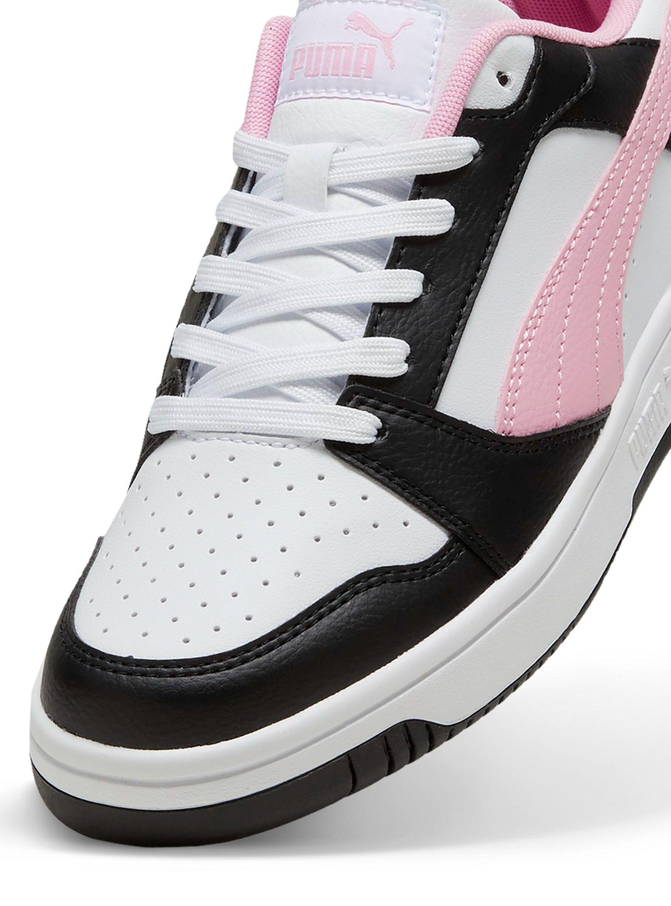Zapatilla Urbana Multi Rebound V6 Low Mujer-2