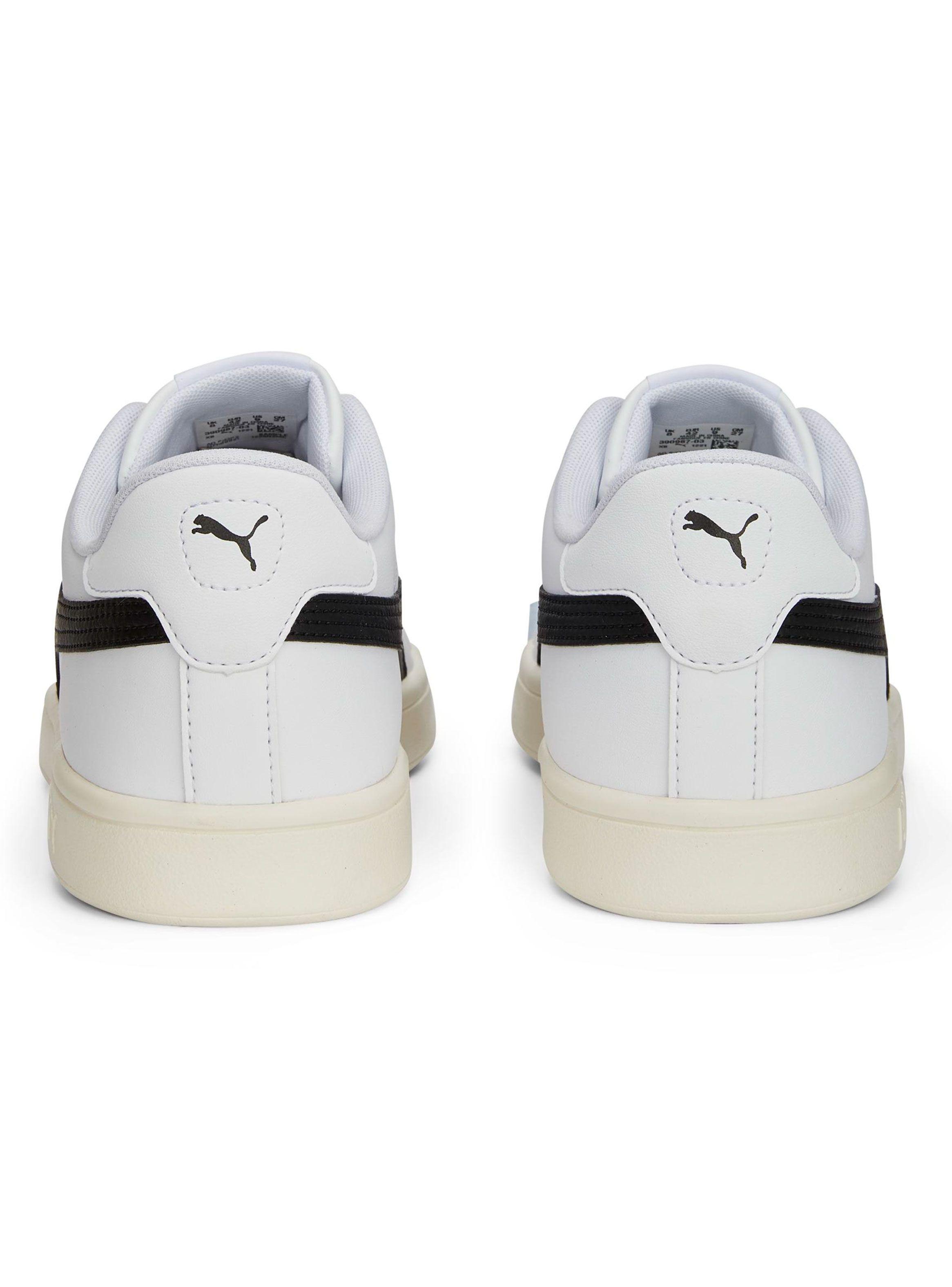 Zapatilla Urbana Man- Smash 3.0 L Hombre-2