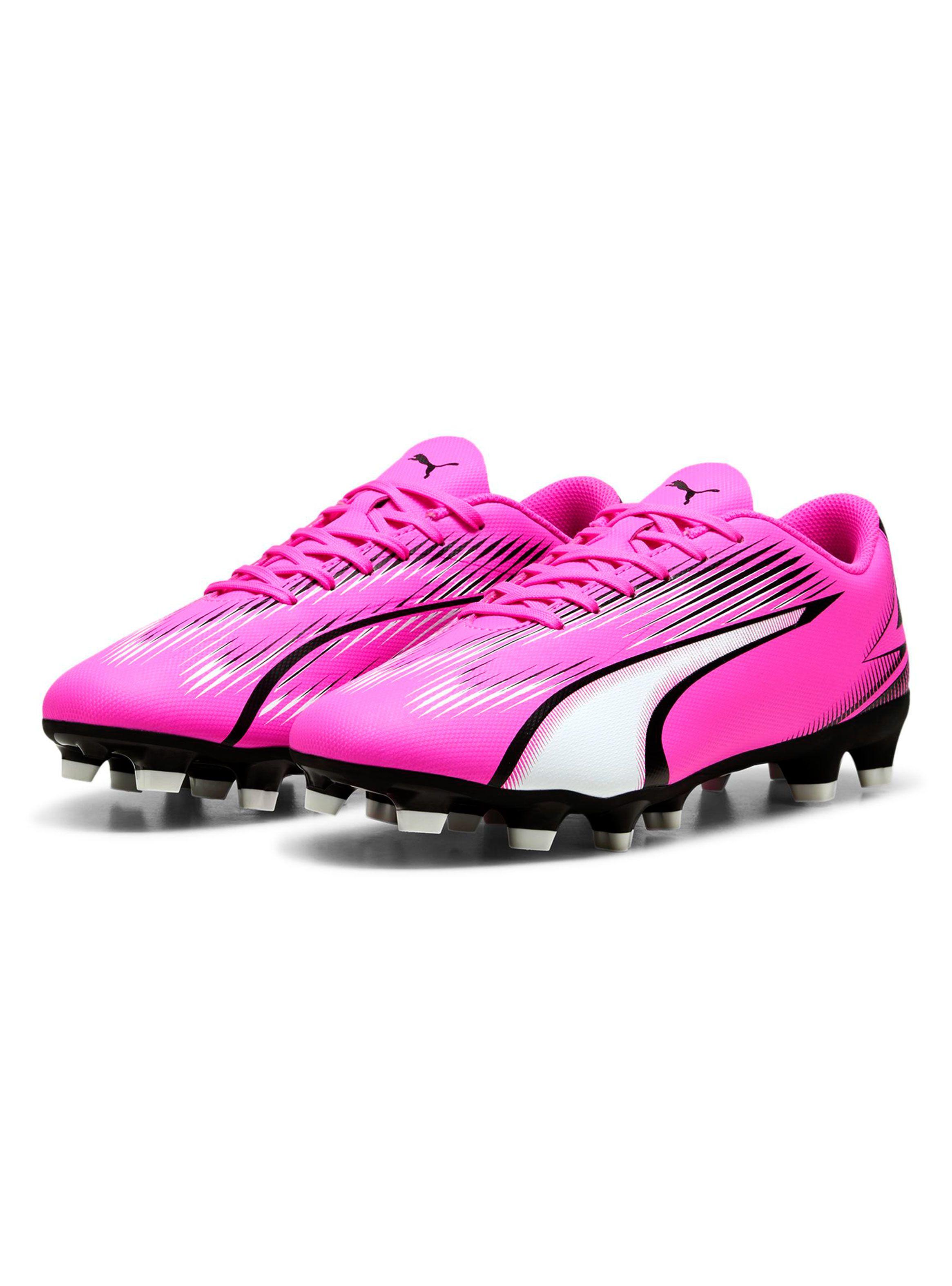 Zapatilla de Fútbol Ultra Play Fg/Ag Hombre-1