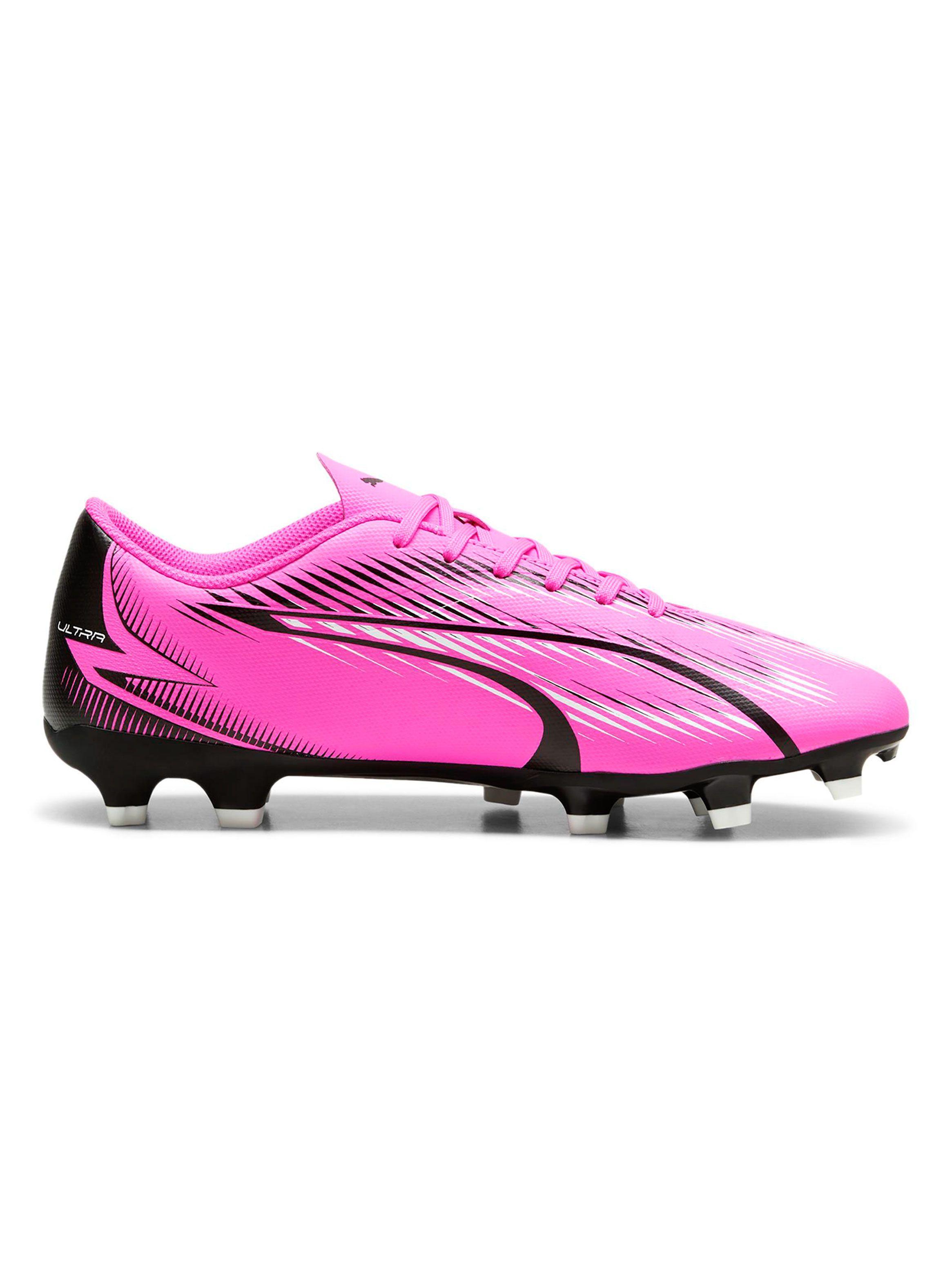 Zapatilla de Fútbol Ultra Play Fg/Ag Hombre-0