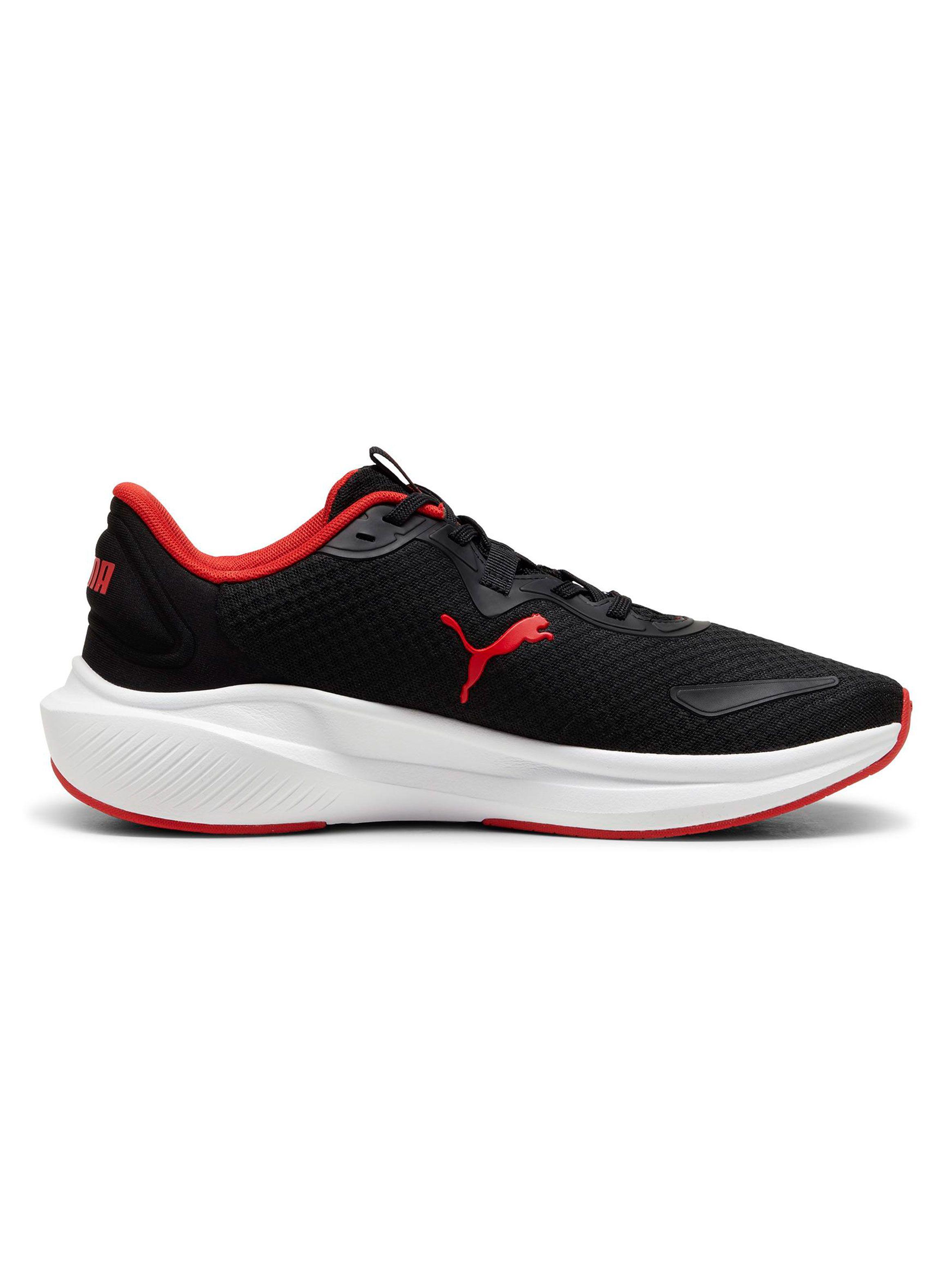 Zapatilla Running Logo Skyrocket Lite Alt Unisex-0