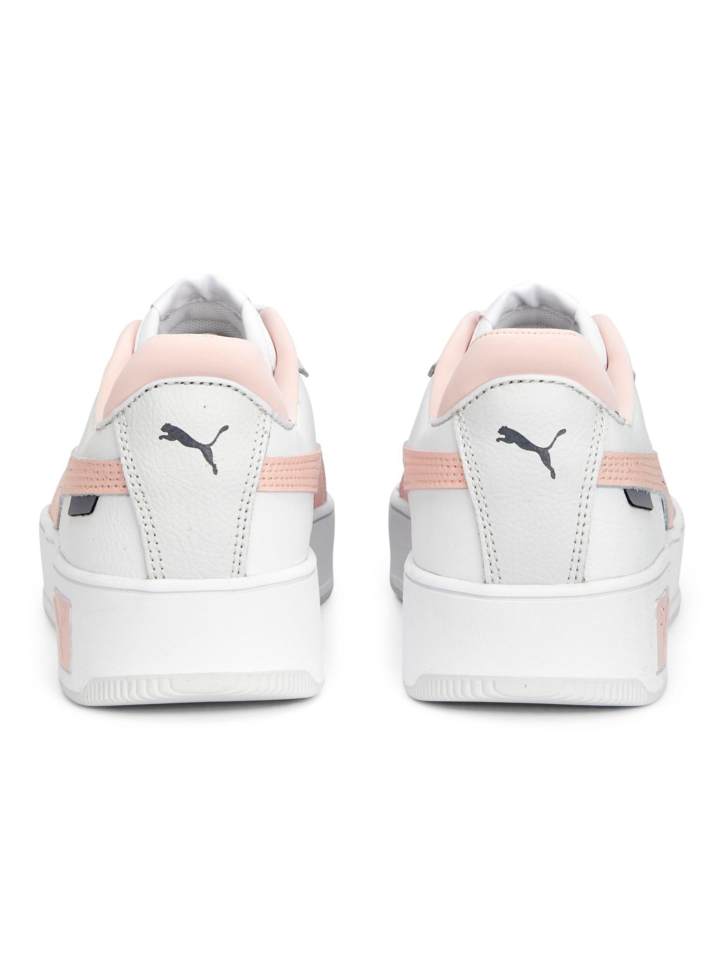 Zapatilla Urbana Carina Street Multicolor Mujer-2