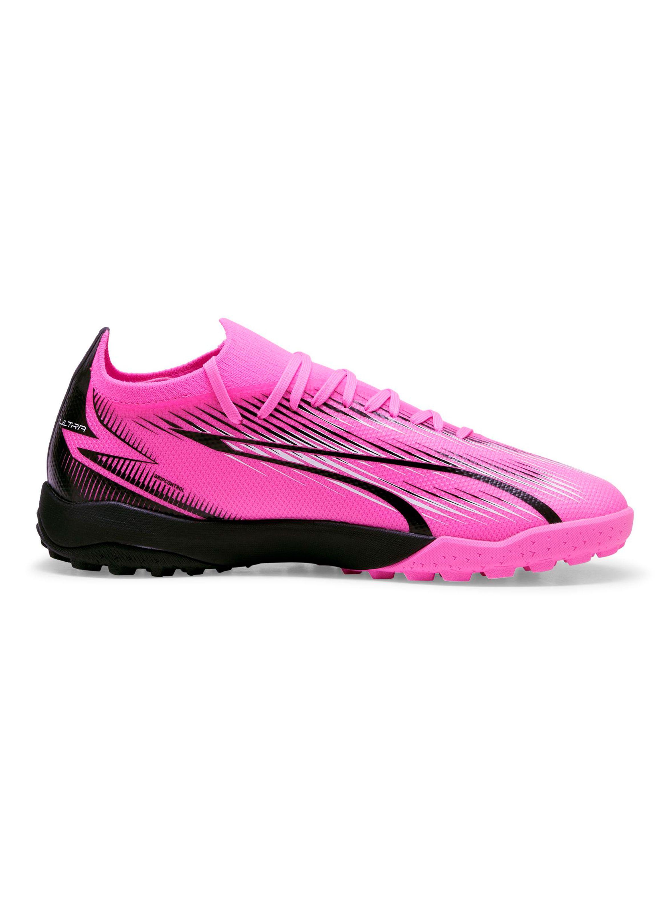 Zapatilla de Fútbol Ultra Match Tt Hombre-0