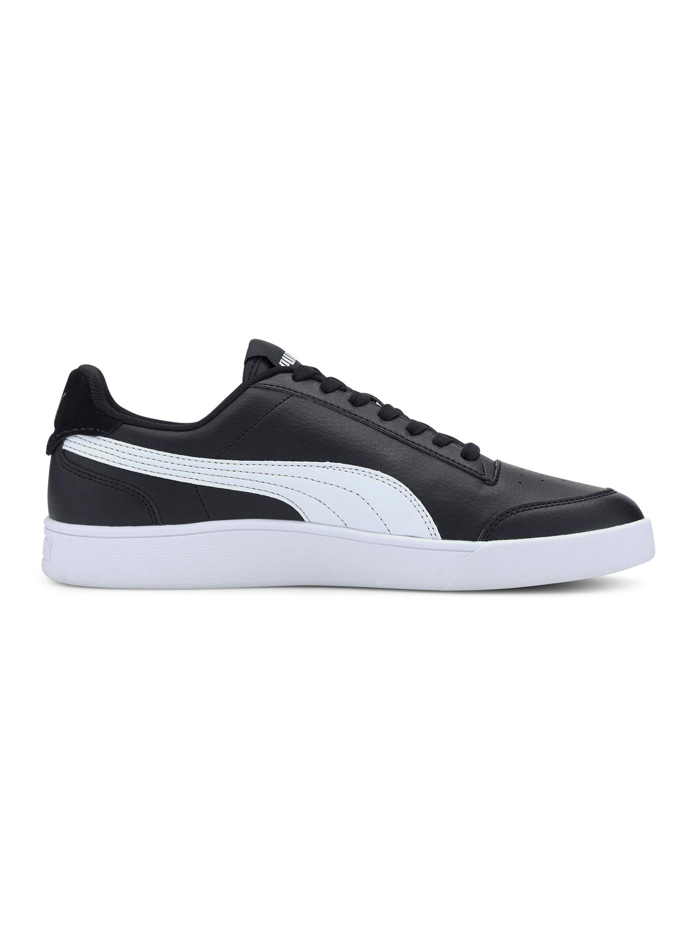 Zapatilla Urbana Shuffle Hombre-0