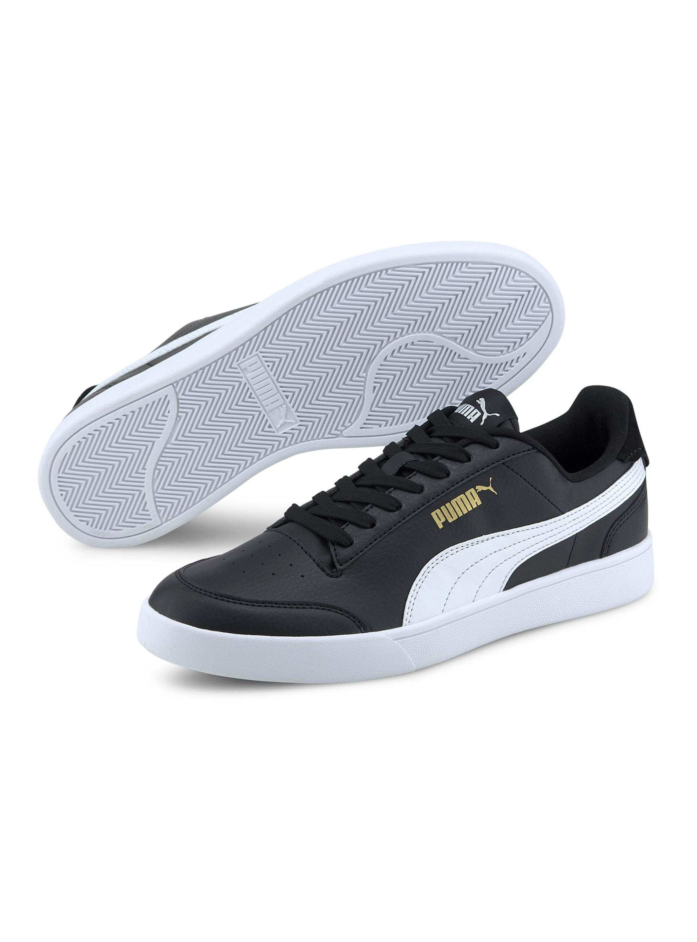 Zapatilla Urbana Shuffle Hombre-1