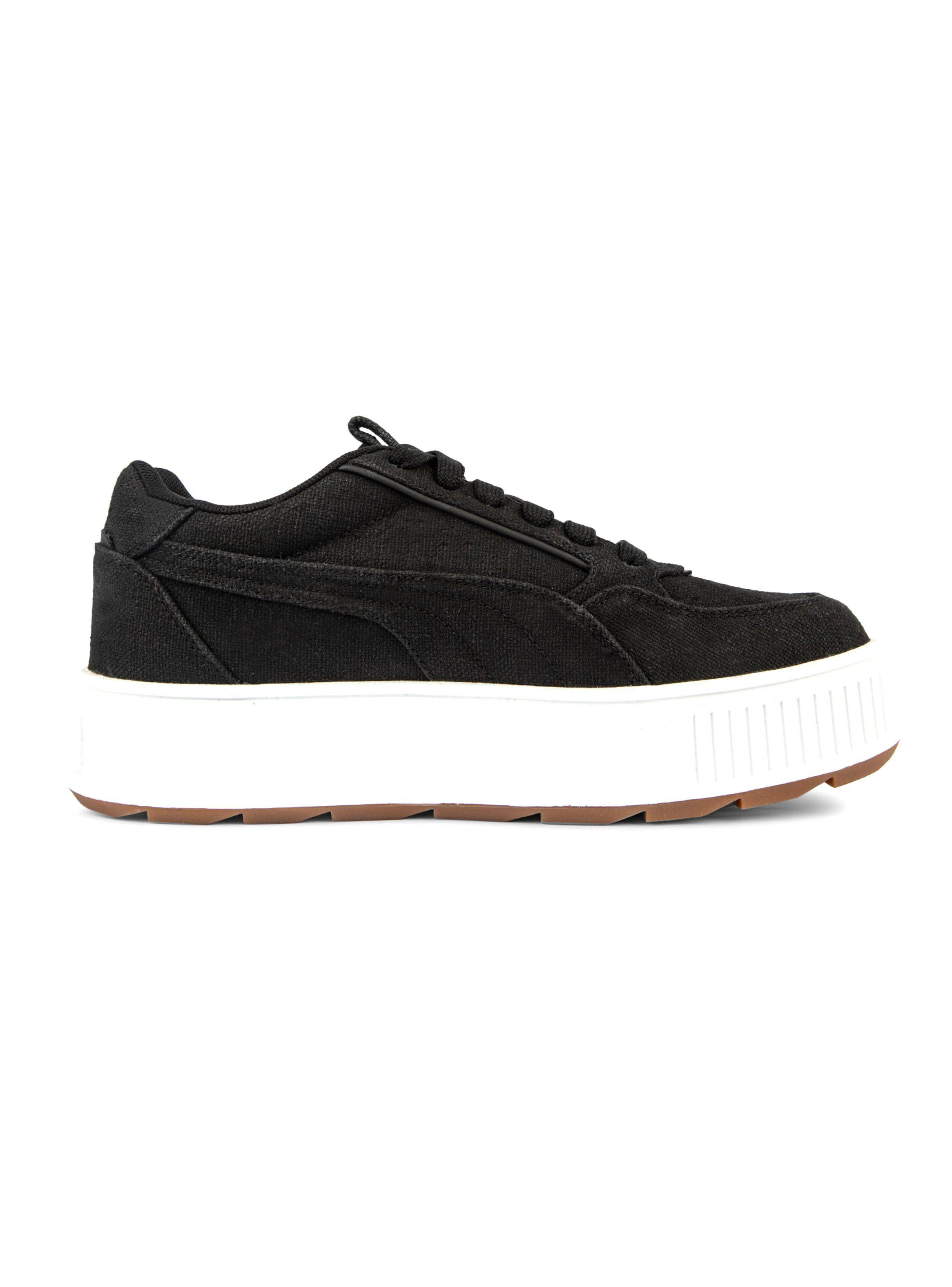 Zapatilla Urbana Karmen Rebelle Canvas Mujer-0