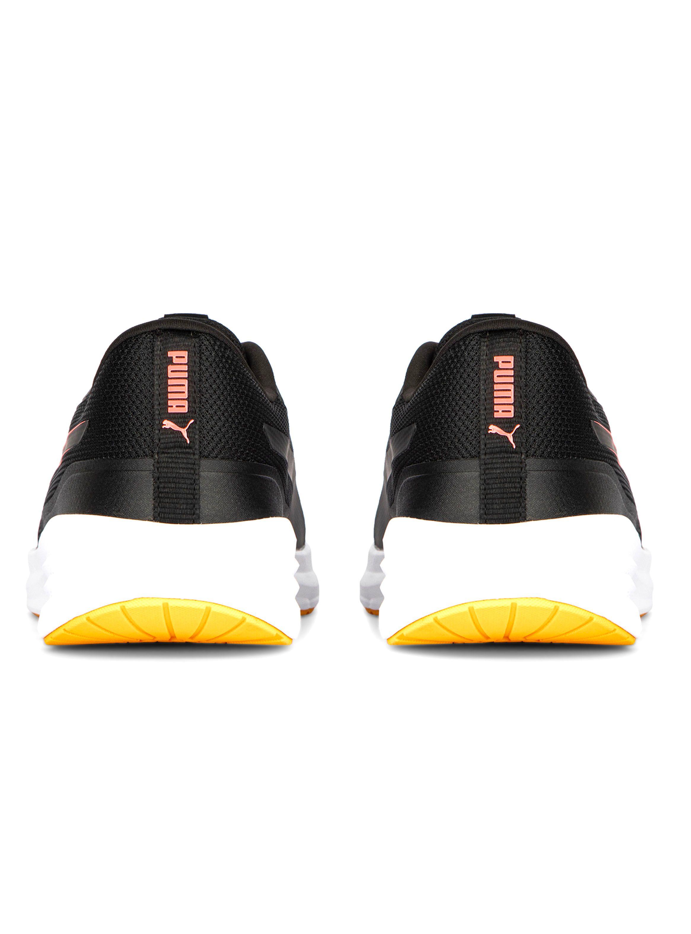 Zapatilla Running Print Night Runner V3 Hombre-3