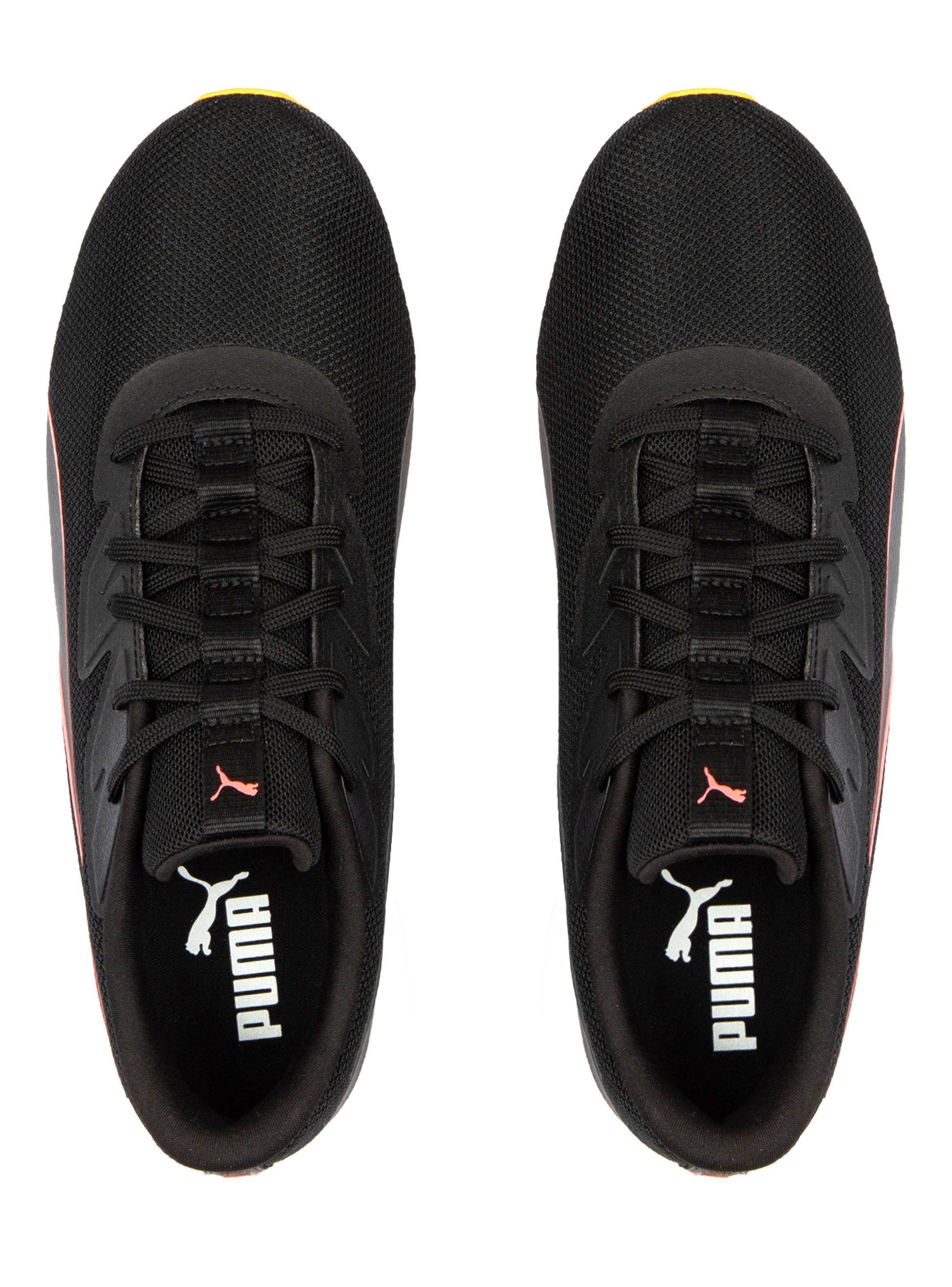 Zapatilla Running Print Night Runner V3 Hombre-4