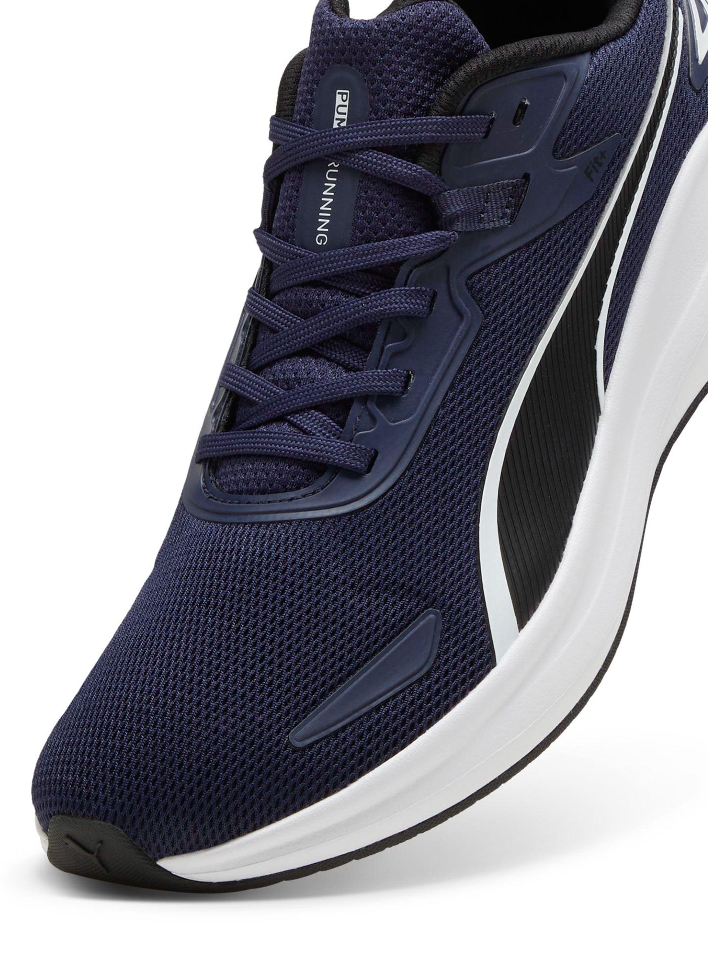 Zapatilla Running Skyrocket Lite Azul Hombre-2