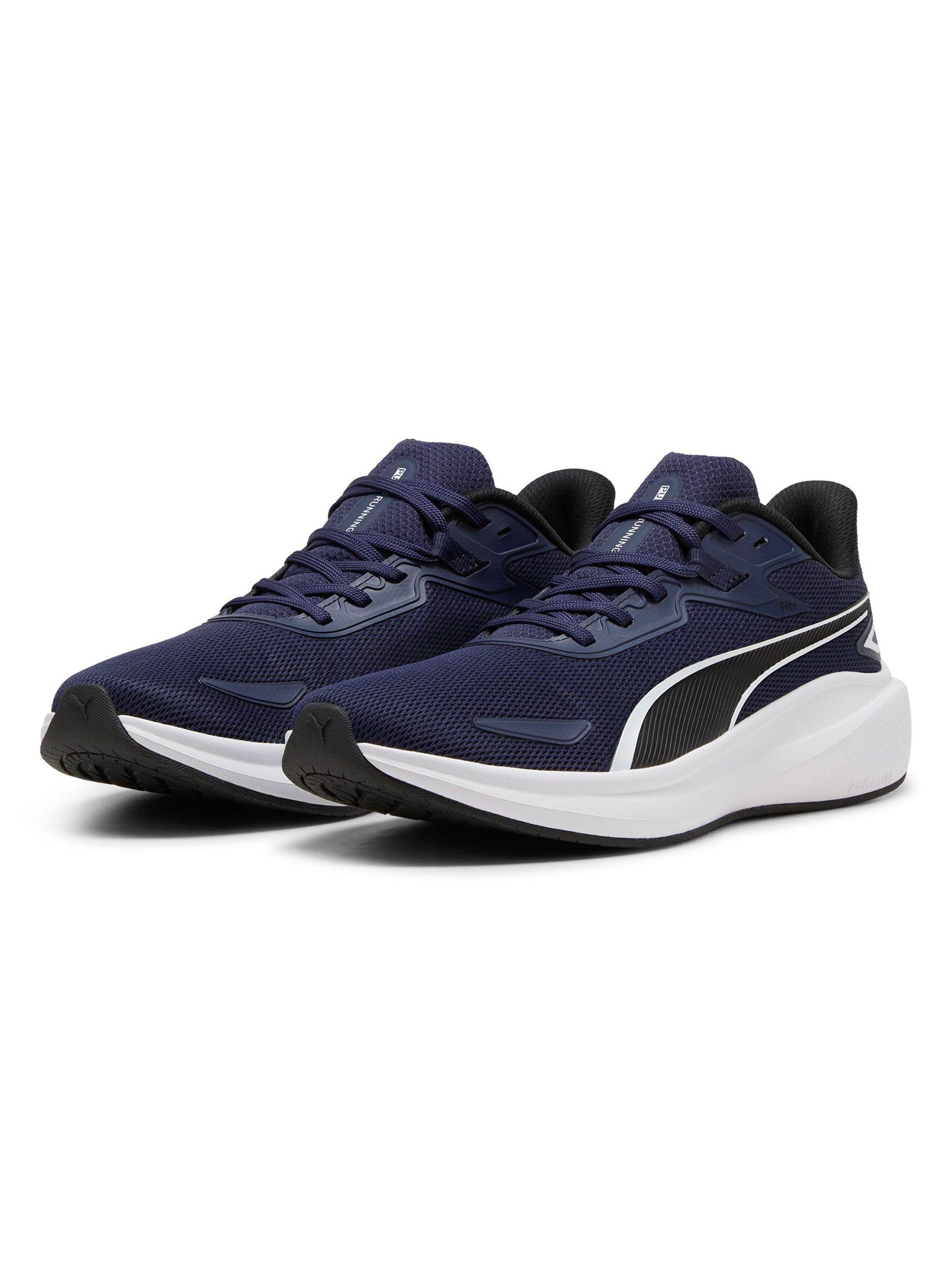 Zapatilla Running Skyrocket Lite Azul Hombre-1