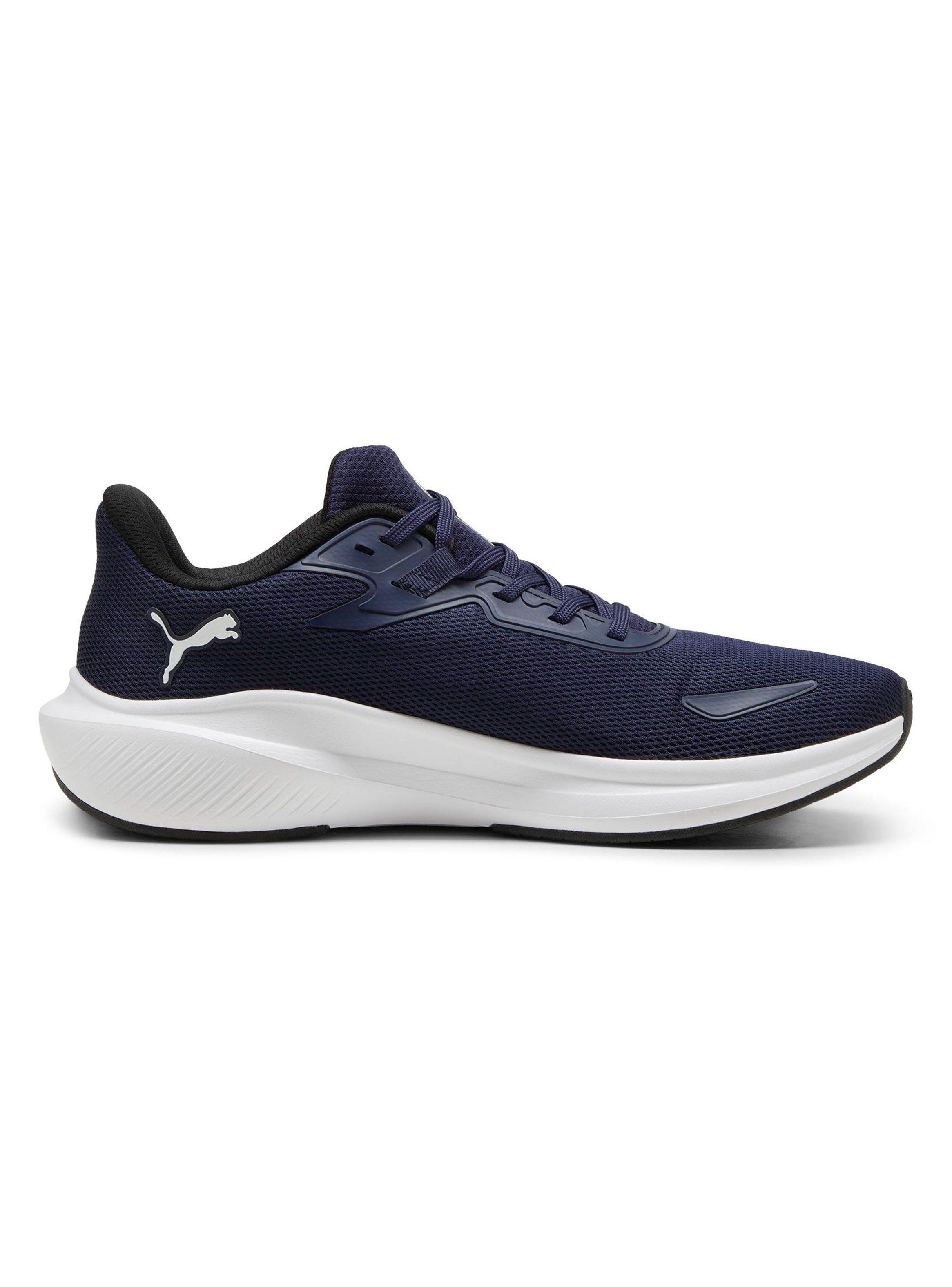 Zapatilla Running Skyrocket Lite Azul Hombre-0
