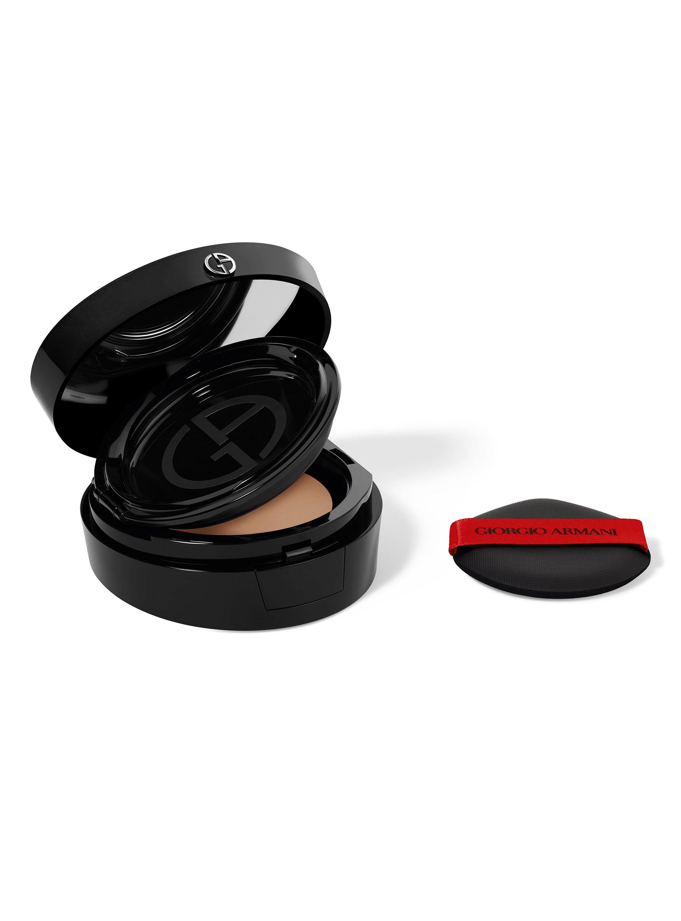 Base Maquillaje Power Fabric Compact Foundation Giorgio Armani-2