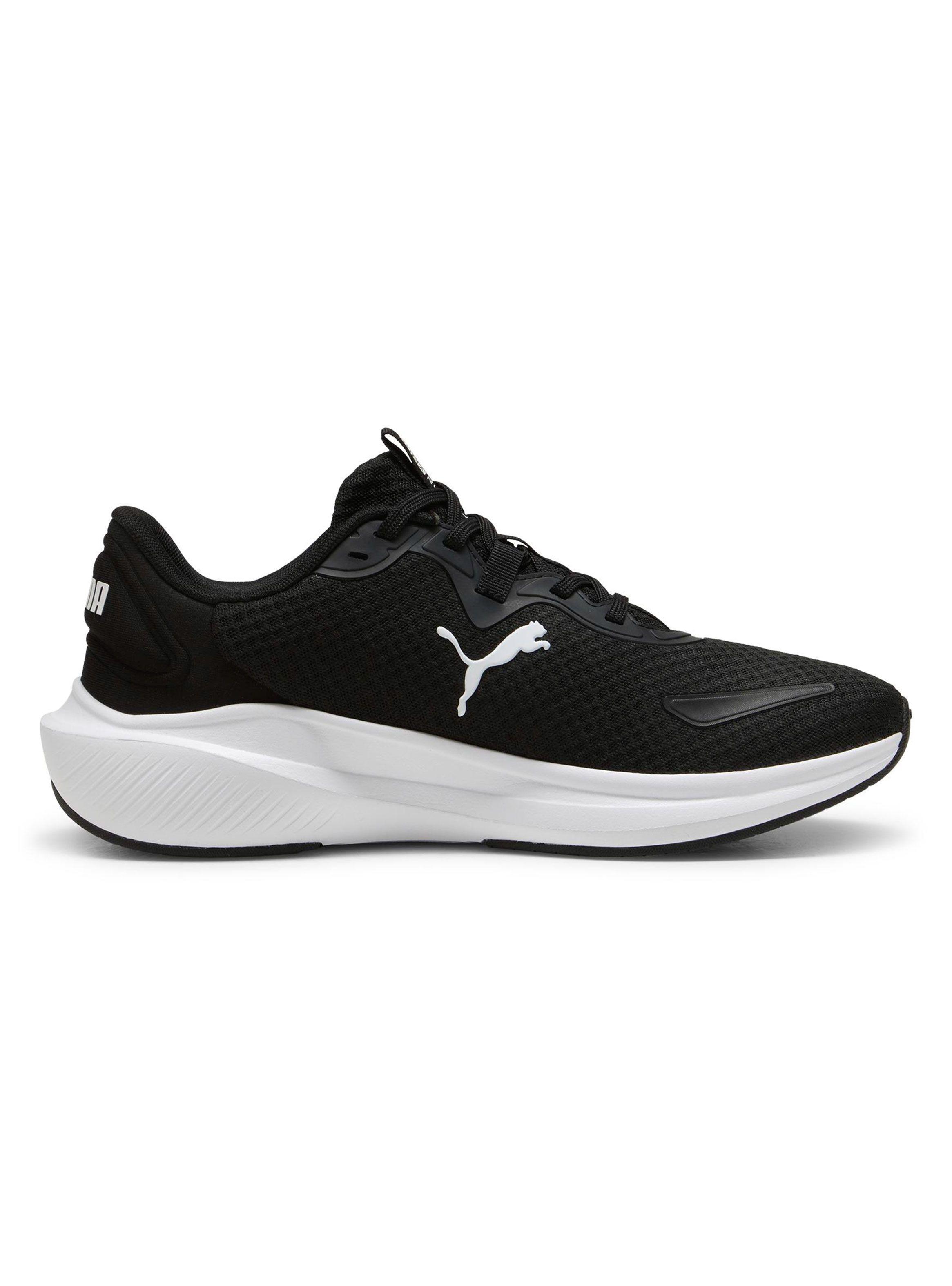 Zapatilla Running Print Skyrocket Lite Alt Wns Mujer-0
