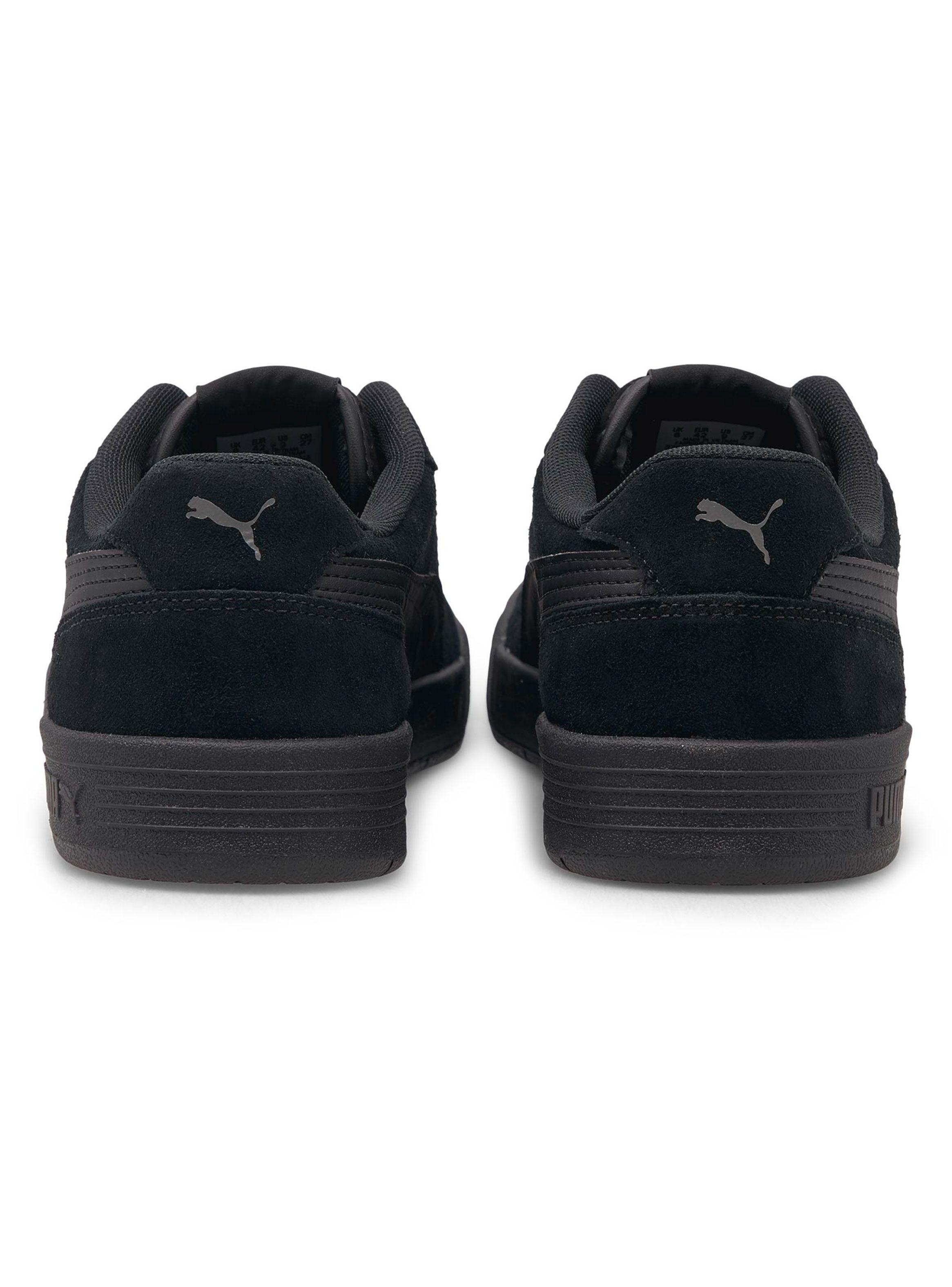Zapatilla Urbana Caracal Sd Hombre-2