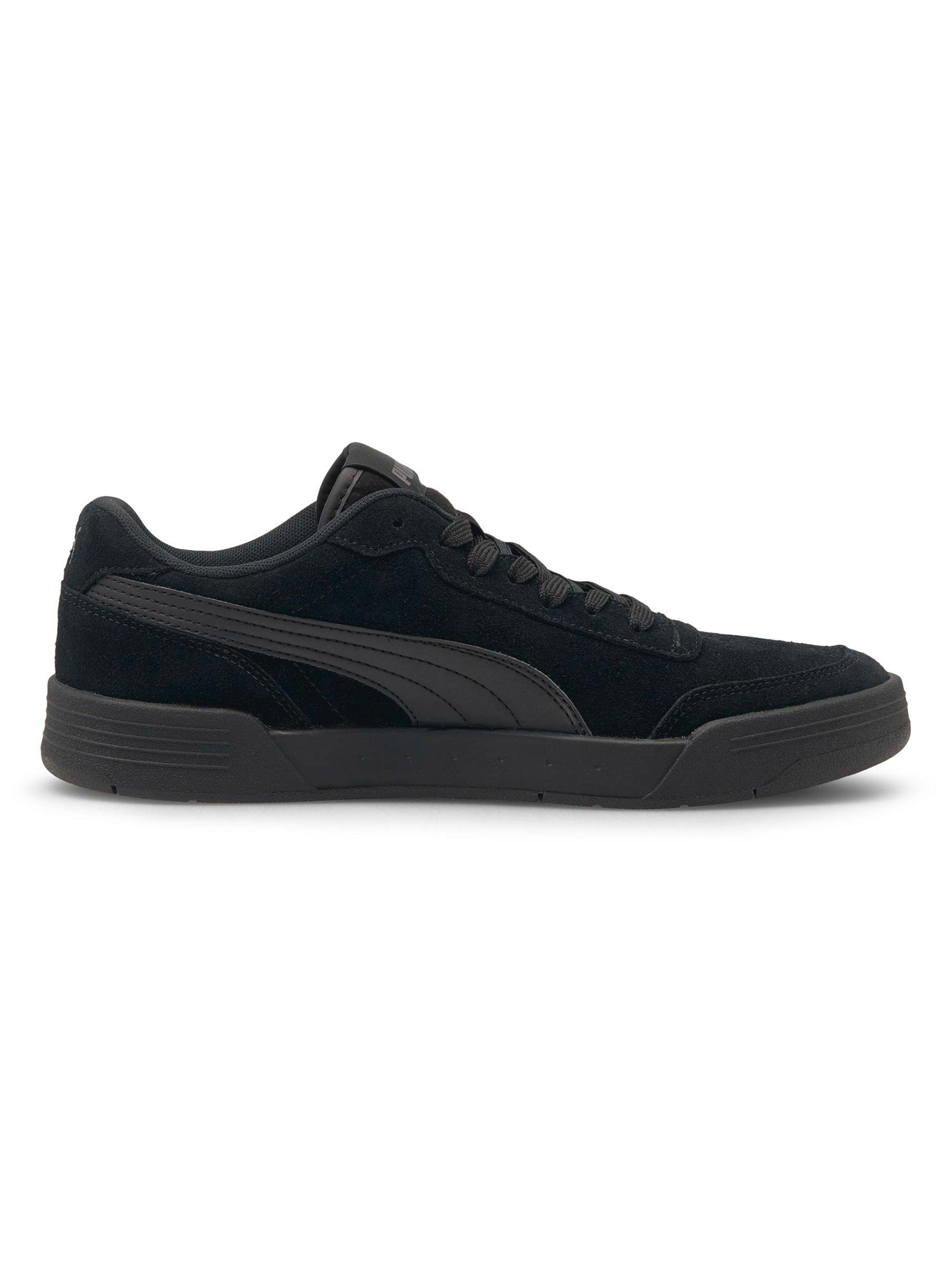 Zapatilla Urbana Caracal Sd Hombre-0