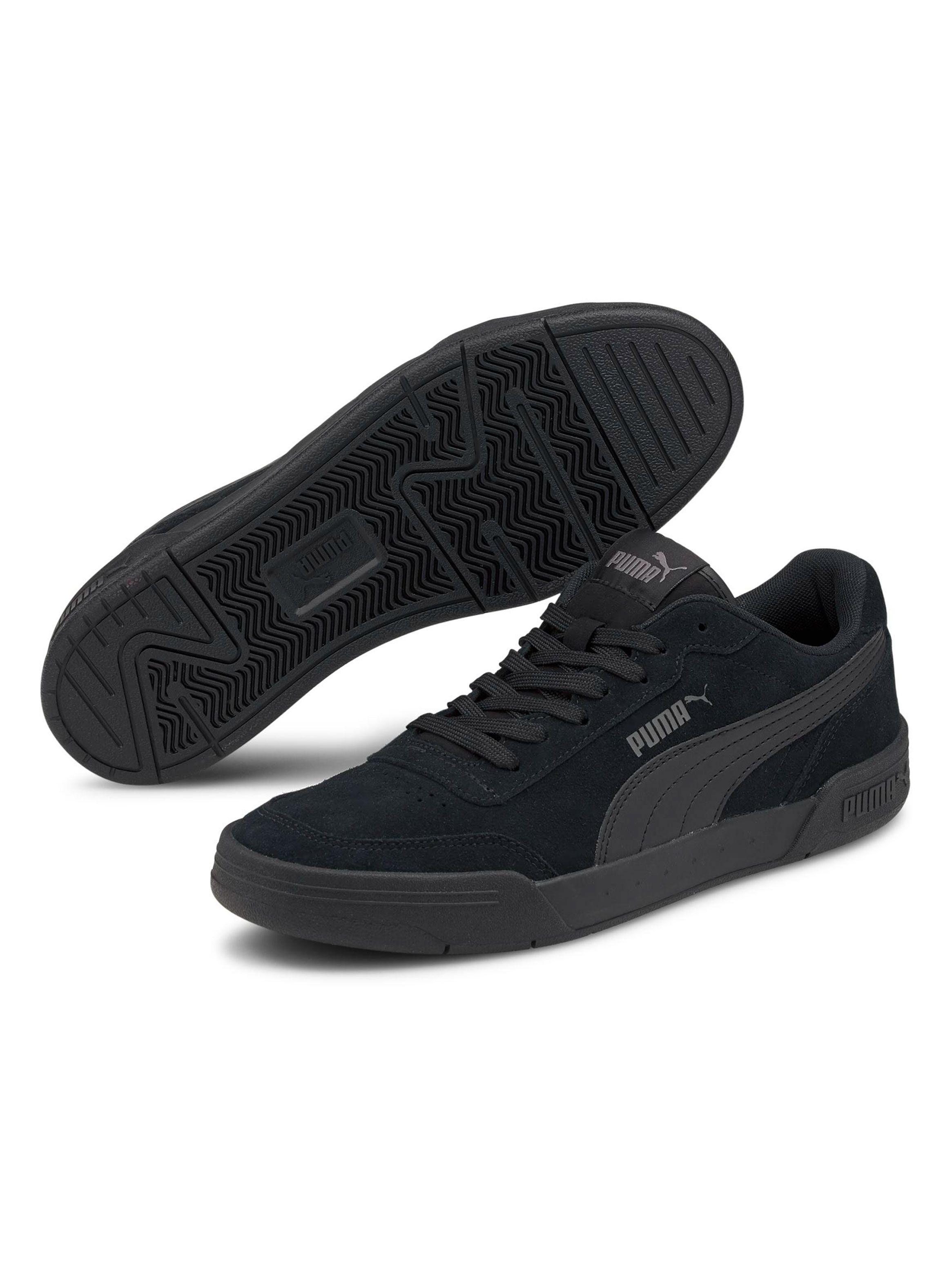 Zapatilla Urbana Caracal Sd Hombre-1