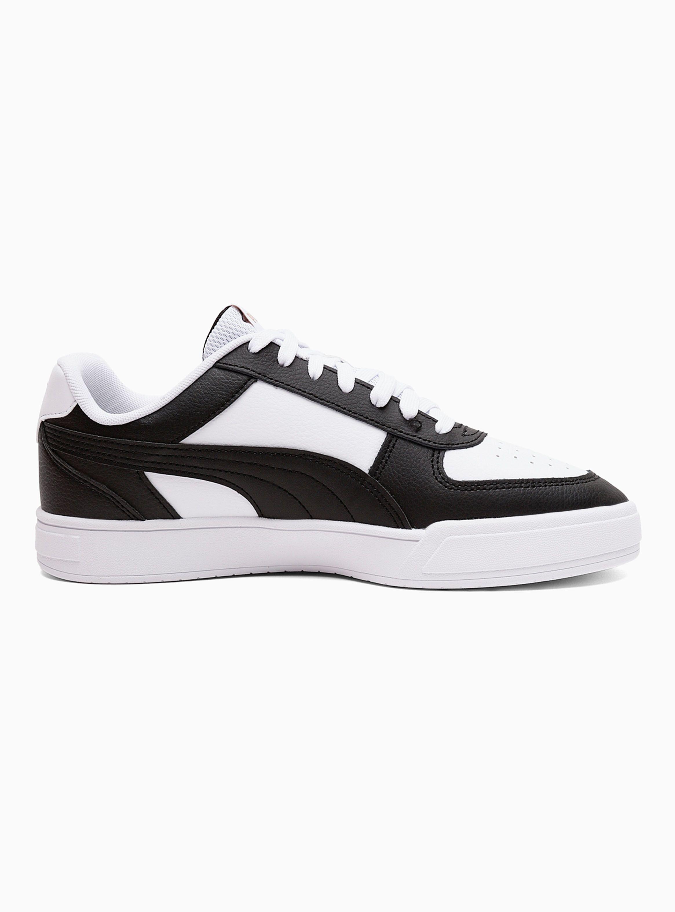 Zapatilla Urbana Caven Multicolor Hombre-0