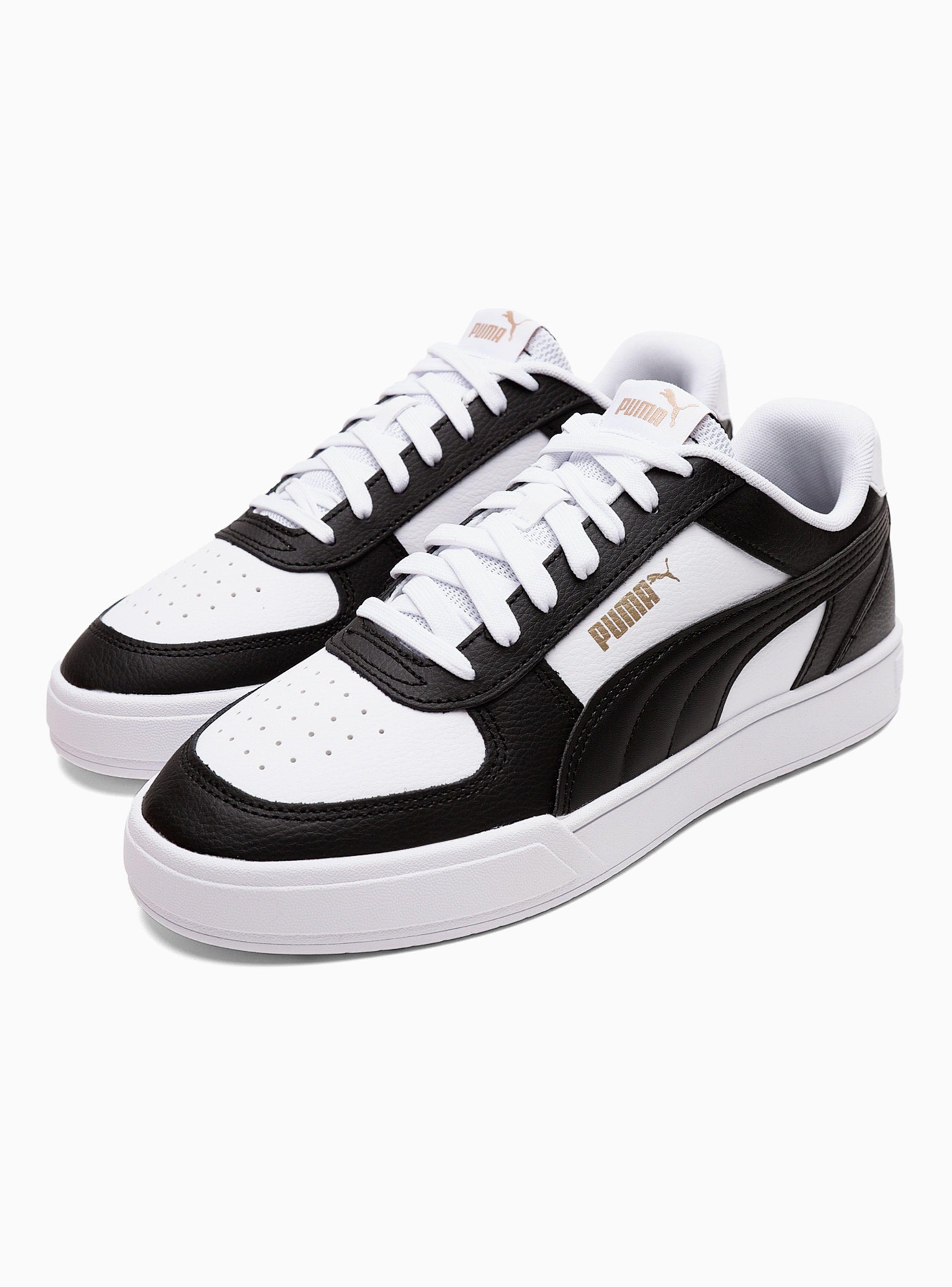 Zapatilla Urbana Caven Multicolor Hombre-1