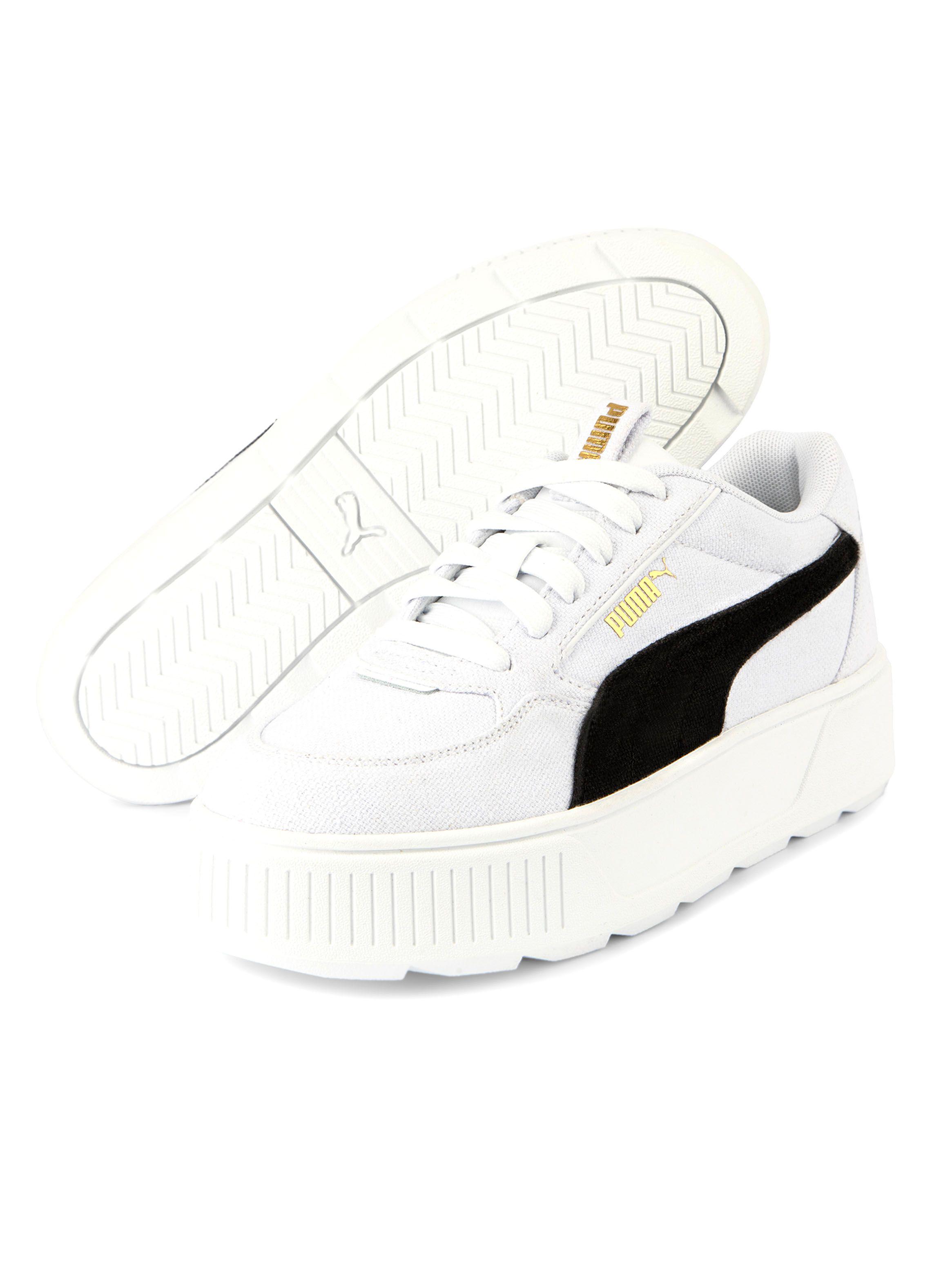 Zapatilla Urbana Canvas Karmen Rebelle Mujer-2