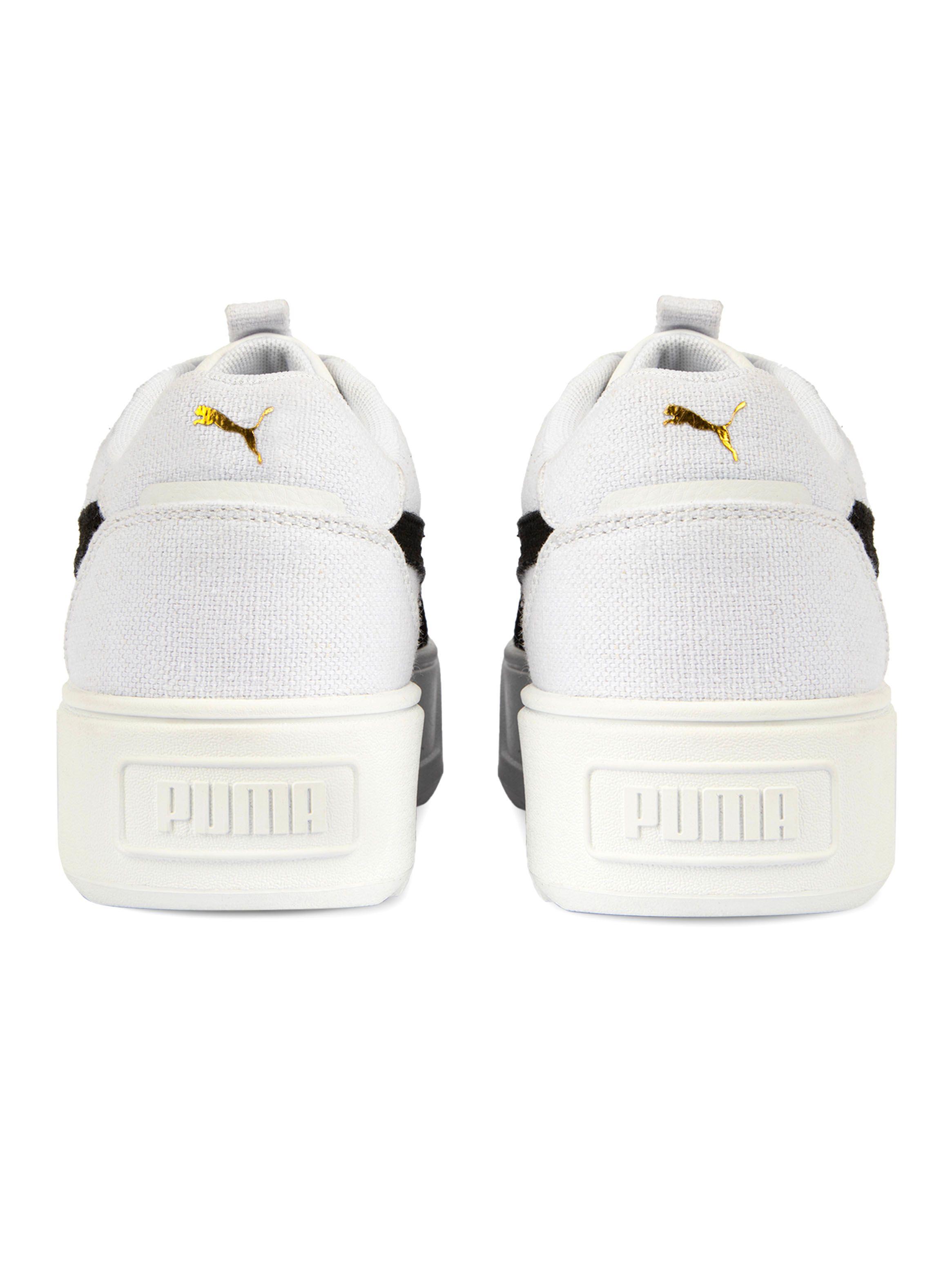 Zapatilla Urbana Canvas Karmen Rebelle Mujer-3