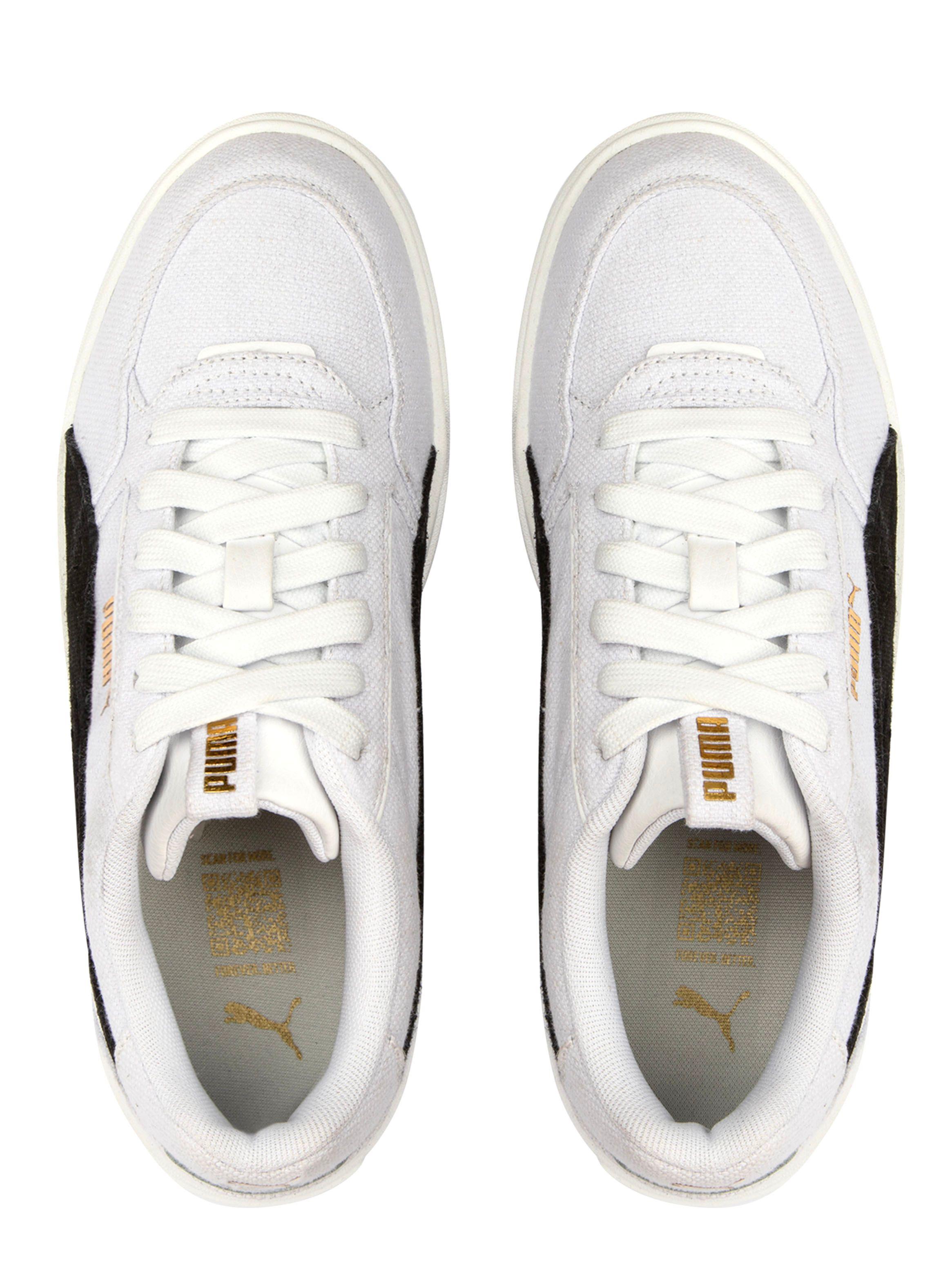 Zapatilla Urbana Canvas Karmen Rebelle Mujer-4