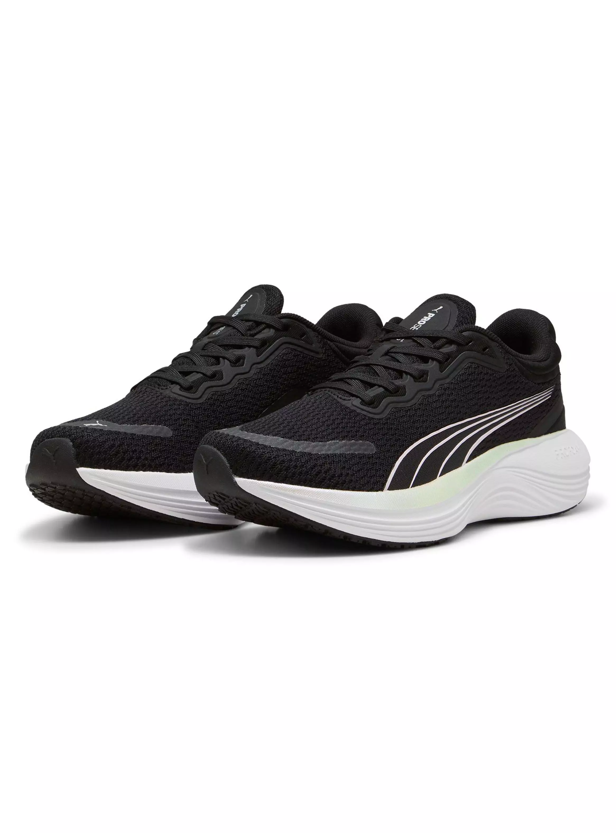 Zapatilla Running Scend Pro Wns Mujer-1