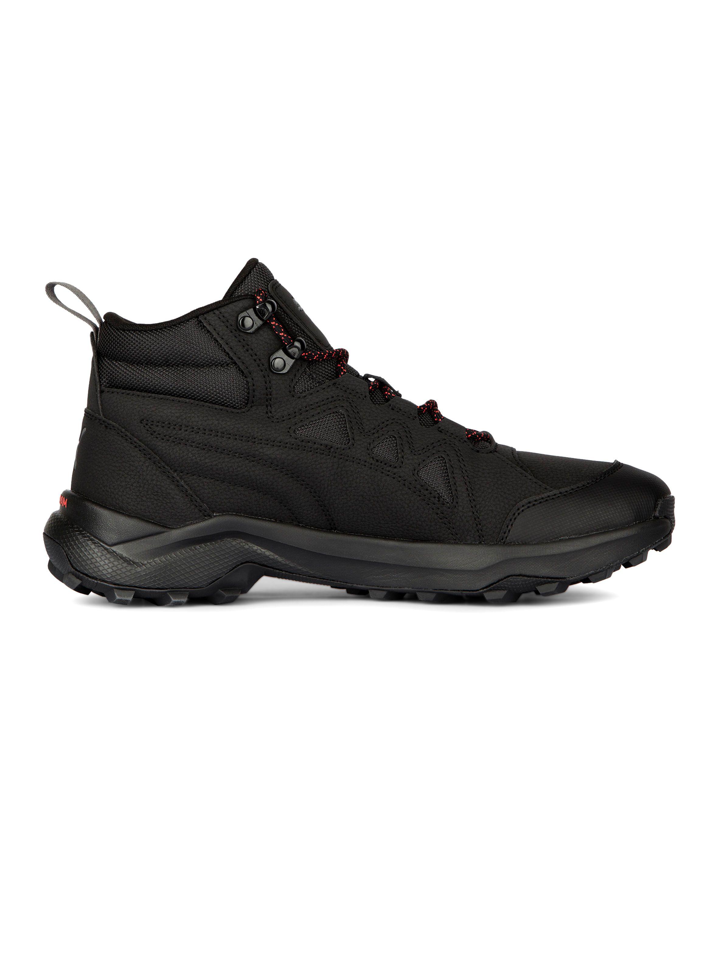 Zapatilla Outdoor Obstruct Pro Hike Unisex-0