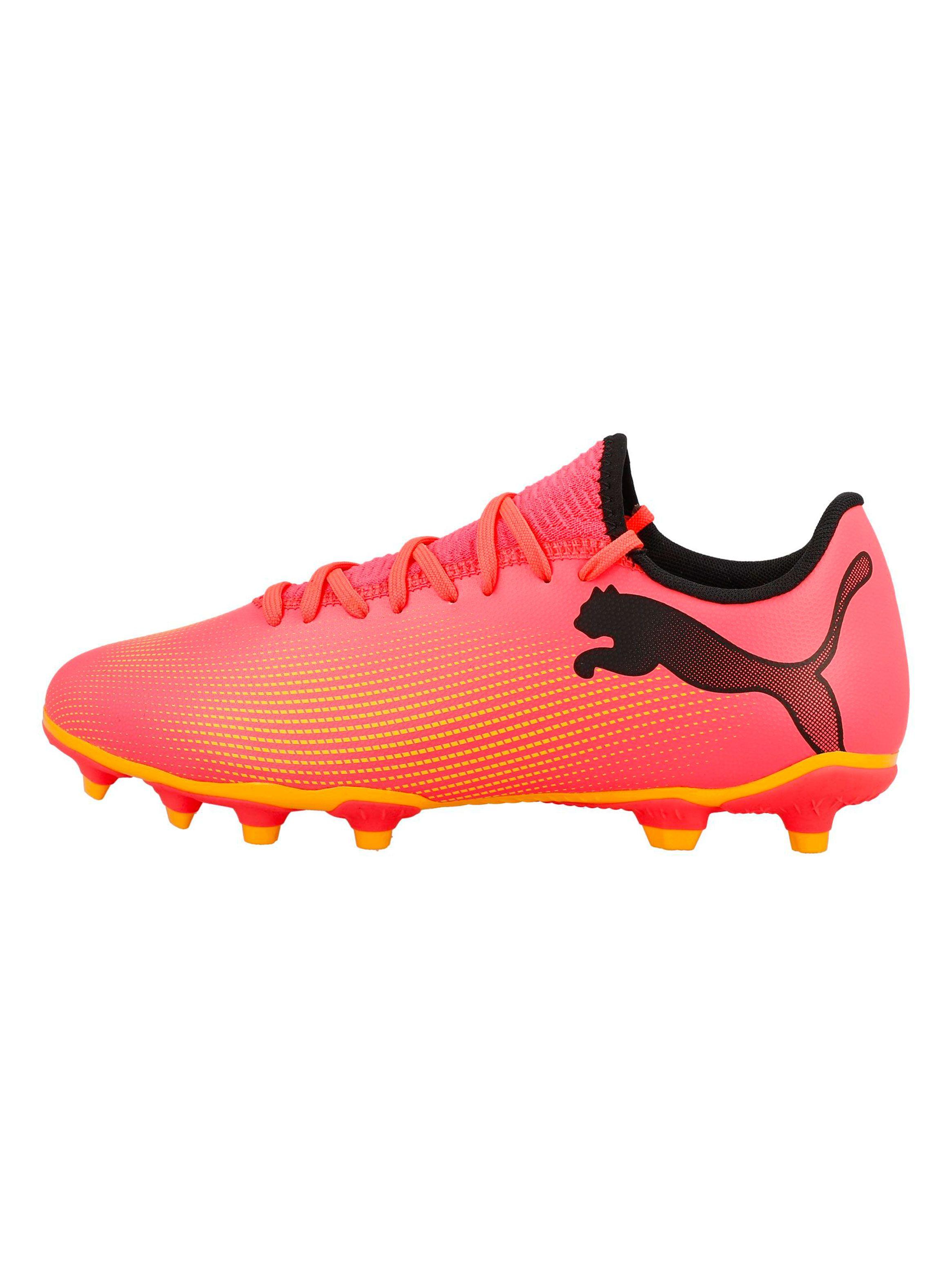 Zapatilla de Fútbol Red- Future 7 Play Fg/Ag Hombre-1
