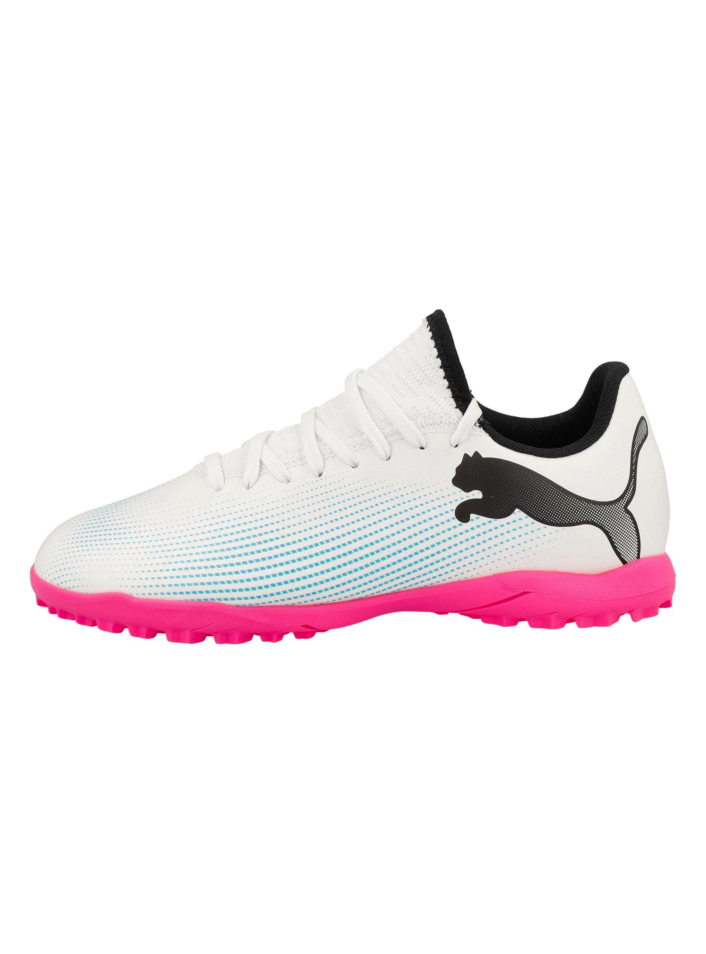 Zapatilla de Fútbol Future7 Play Tt Jr Unisex-1