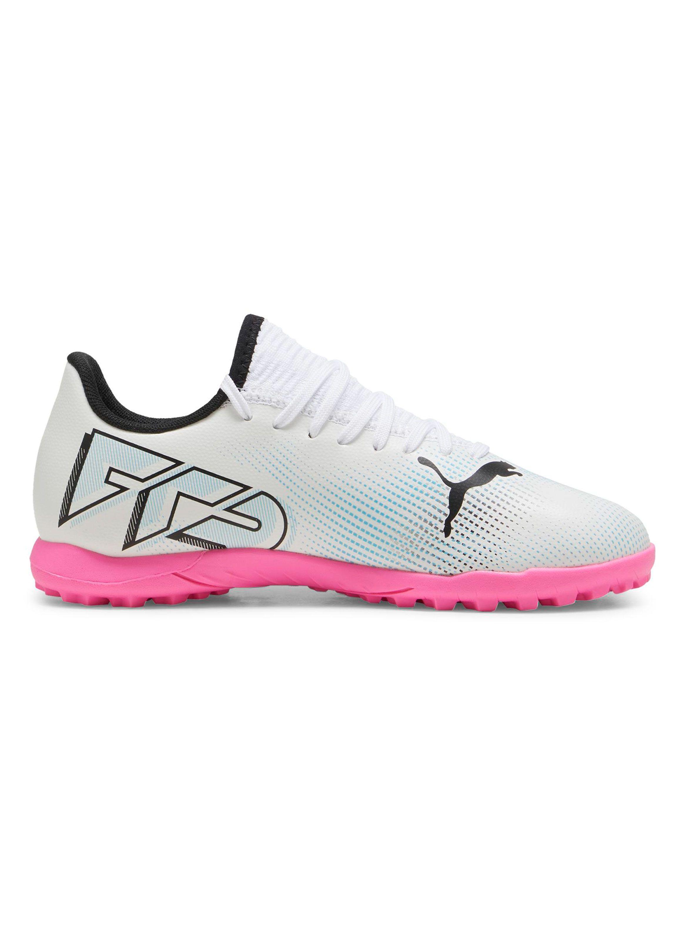 Zapatilla de Fútbol Future7 Play Tt Jr Unisex-0