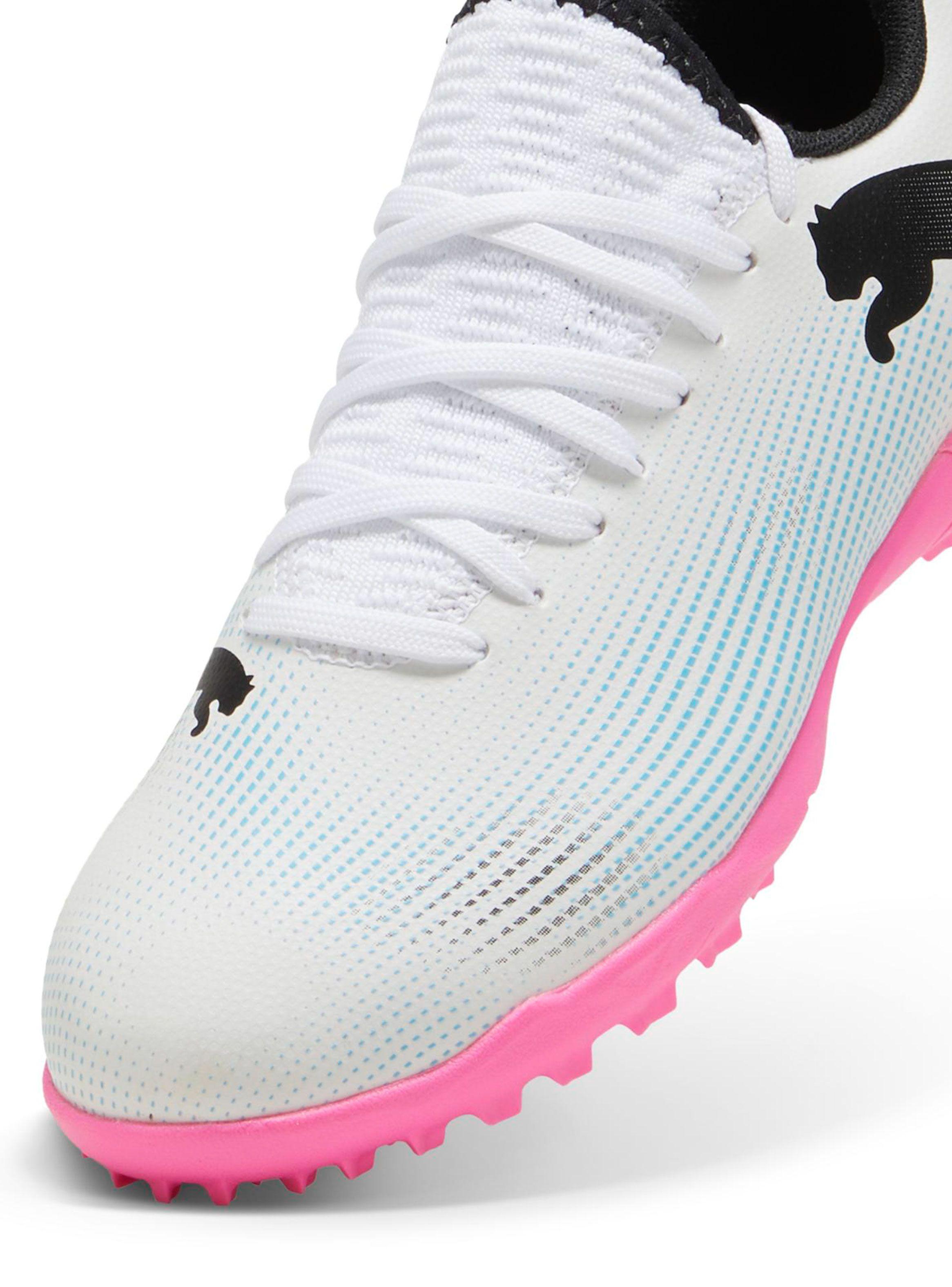 Zapatilla de Fútbol Future7 Play Tt Jr Unisex-2