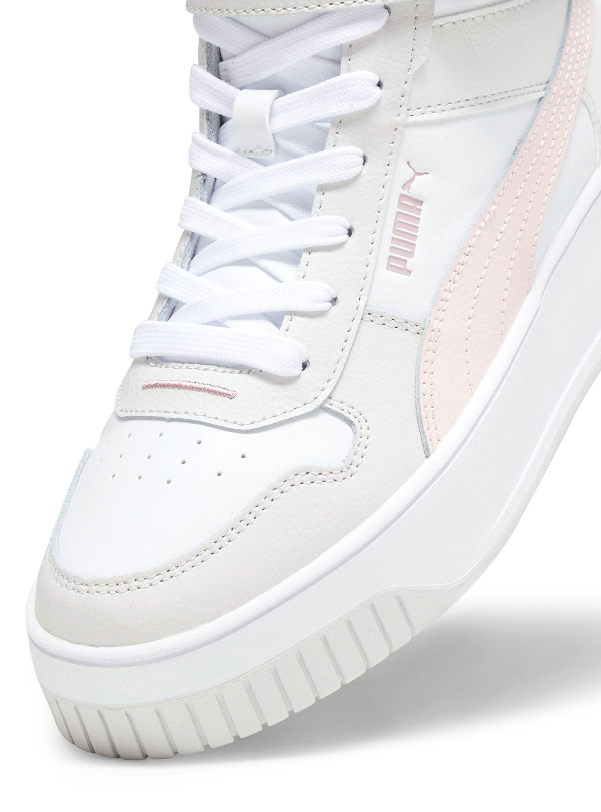 Zapatilla Urbana Carina Street Mid Multicolor Mujer-2