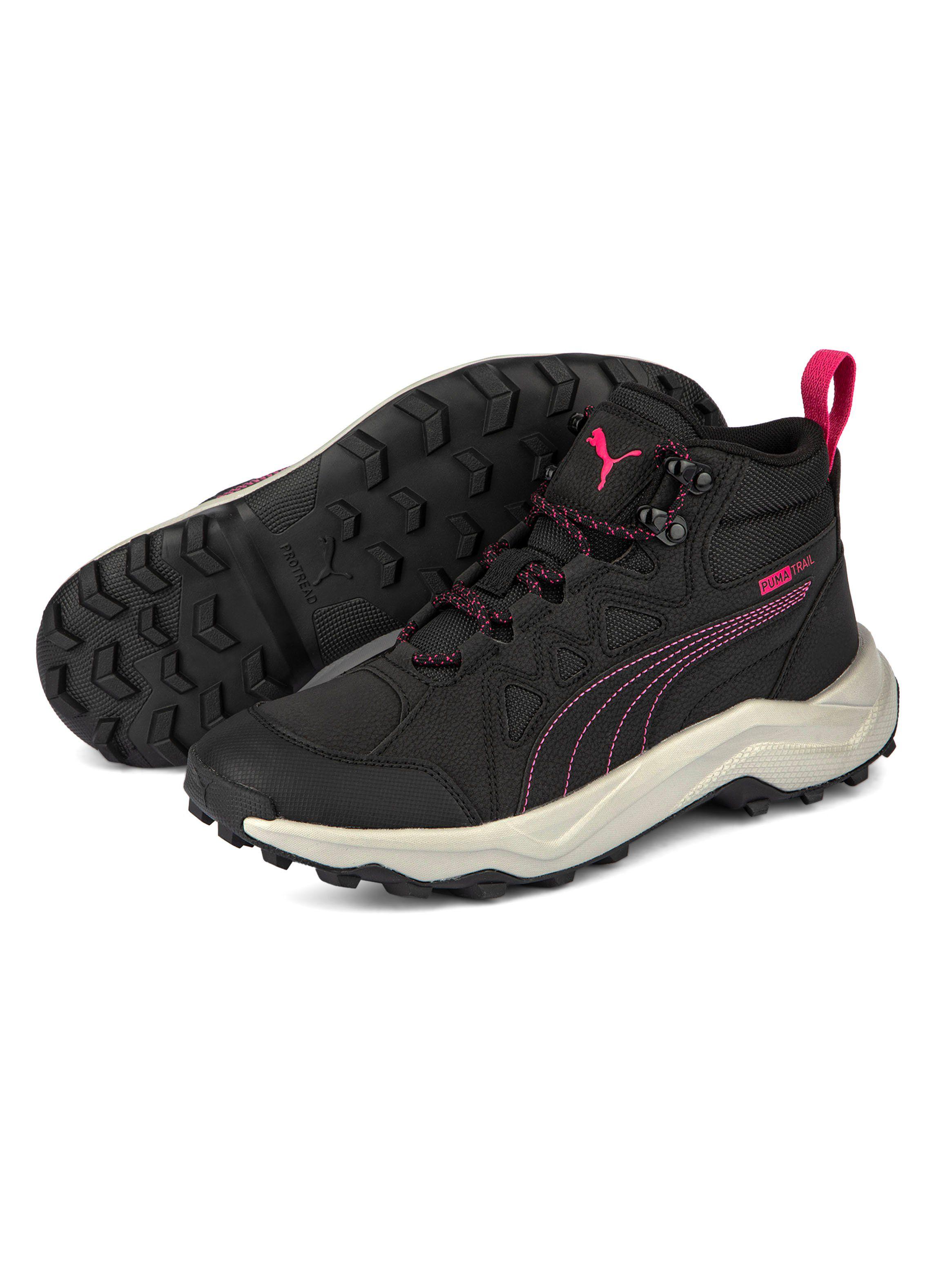Zapatilla Outdoor Obstruct- Pro Hike Unisex-2