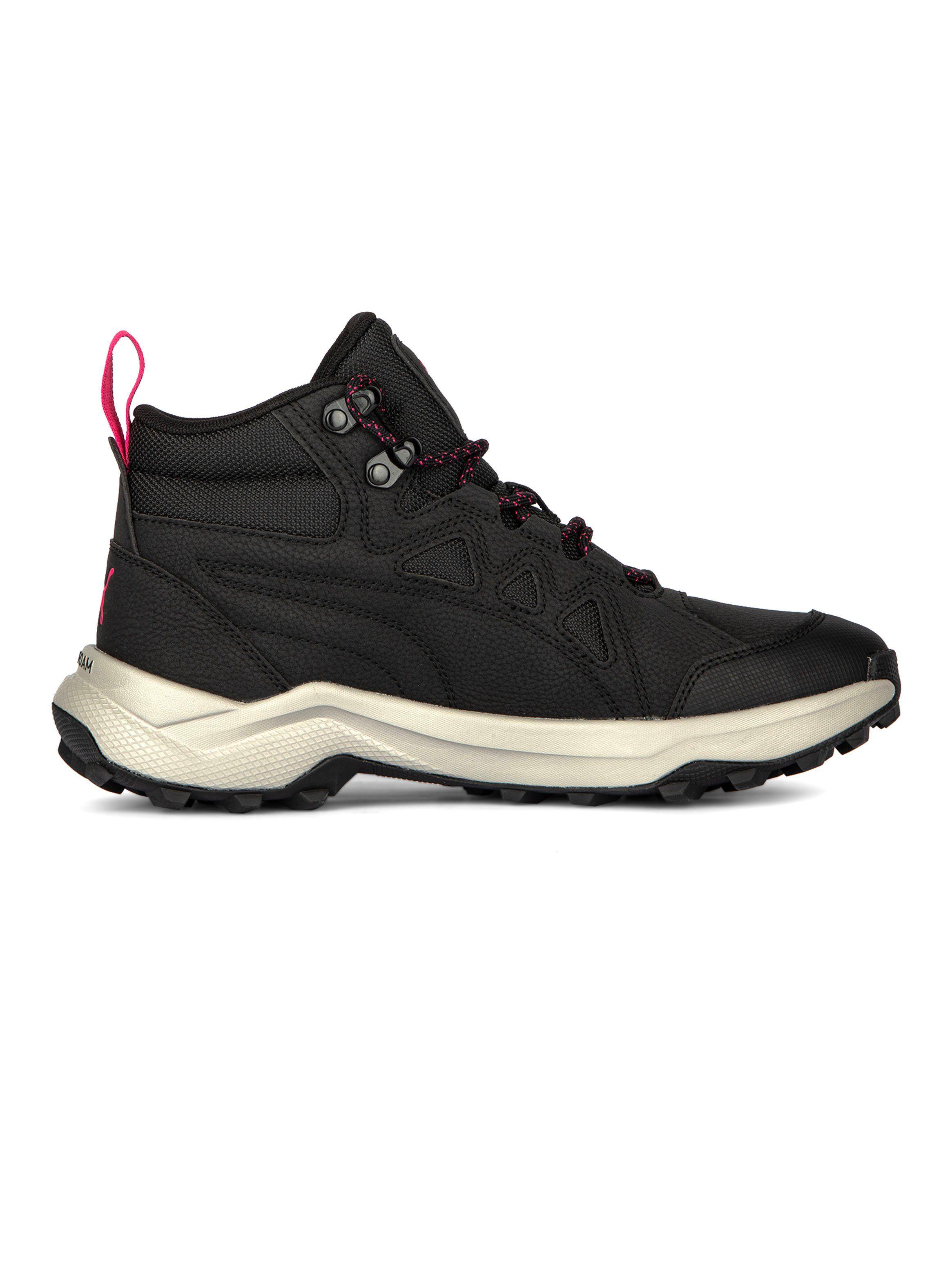 Zapatilla Outdoor Obstruct- Pro Hike Unisex-0