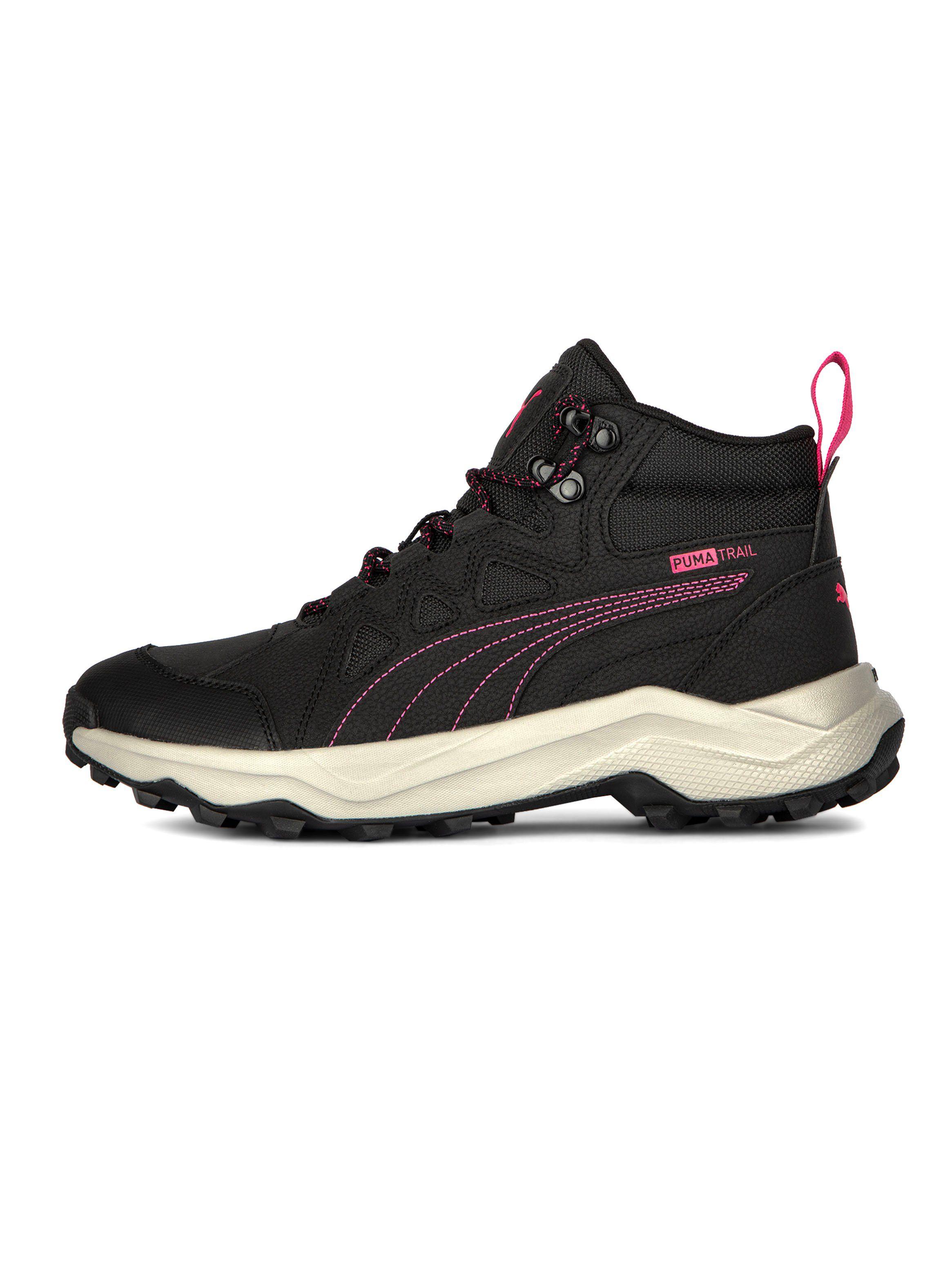 Zapatilla Outdoor Obstruct- Pro Hike Unisex-1