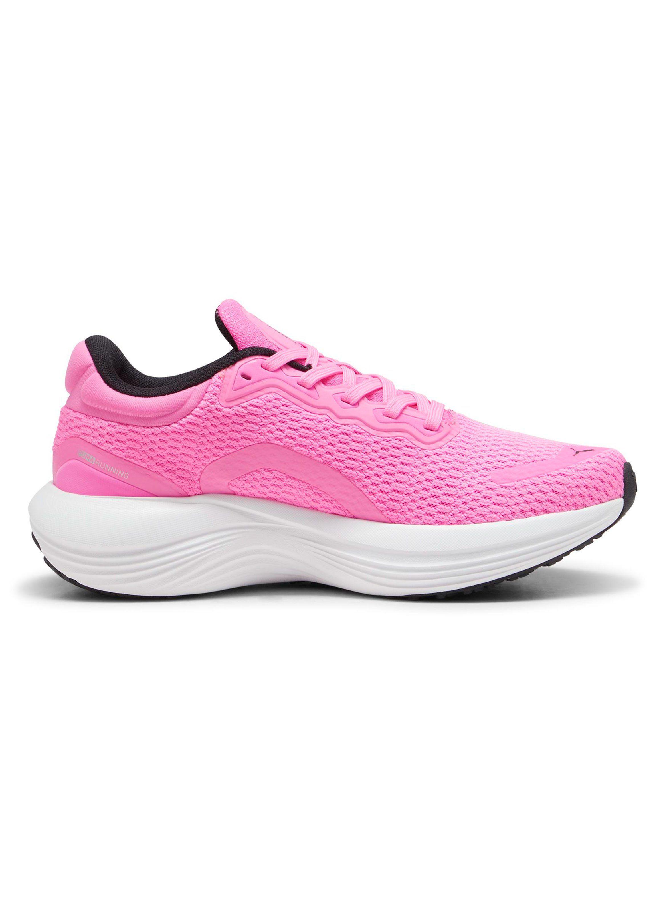 Zapatilla Running Scend-Pro Wns Mujer-0