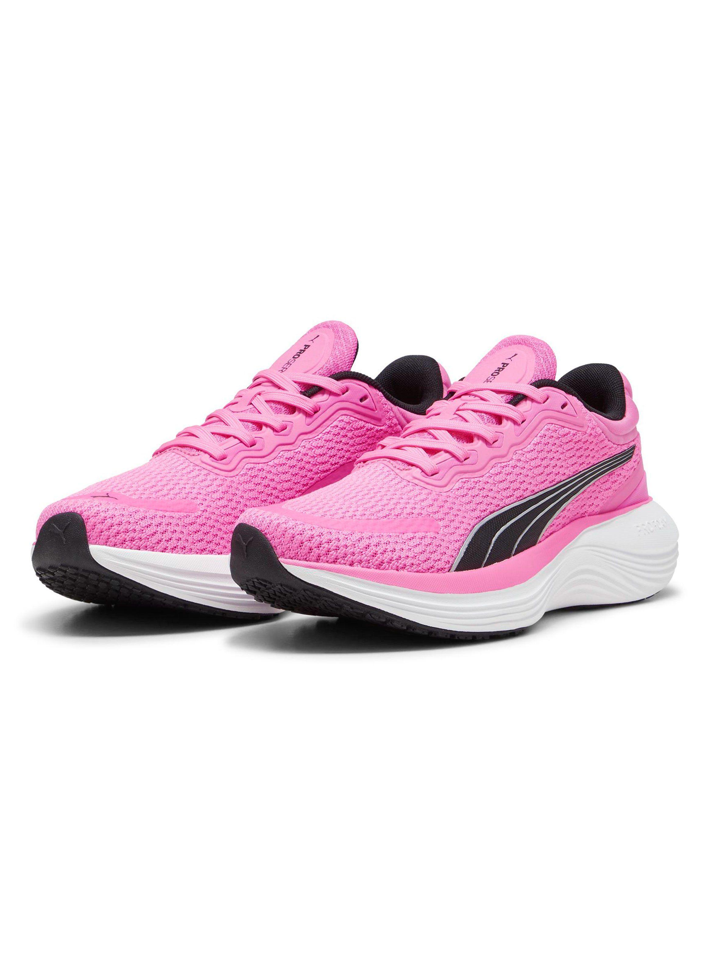 Zapatilla Running Scend-Pro Wns Mujer-1