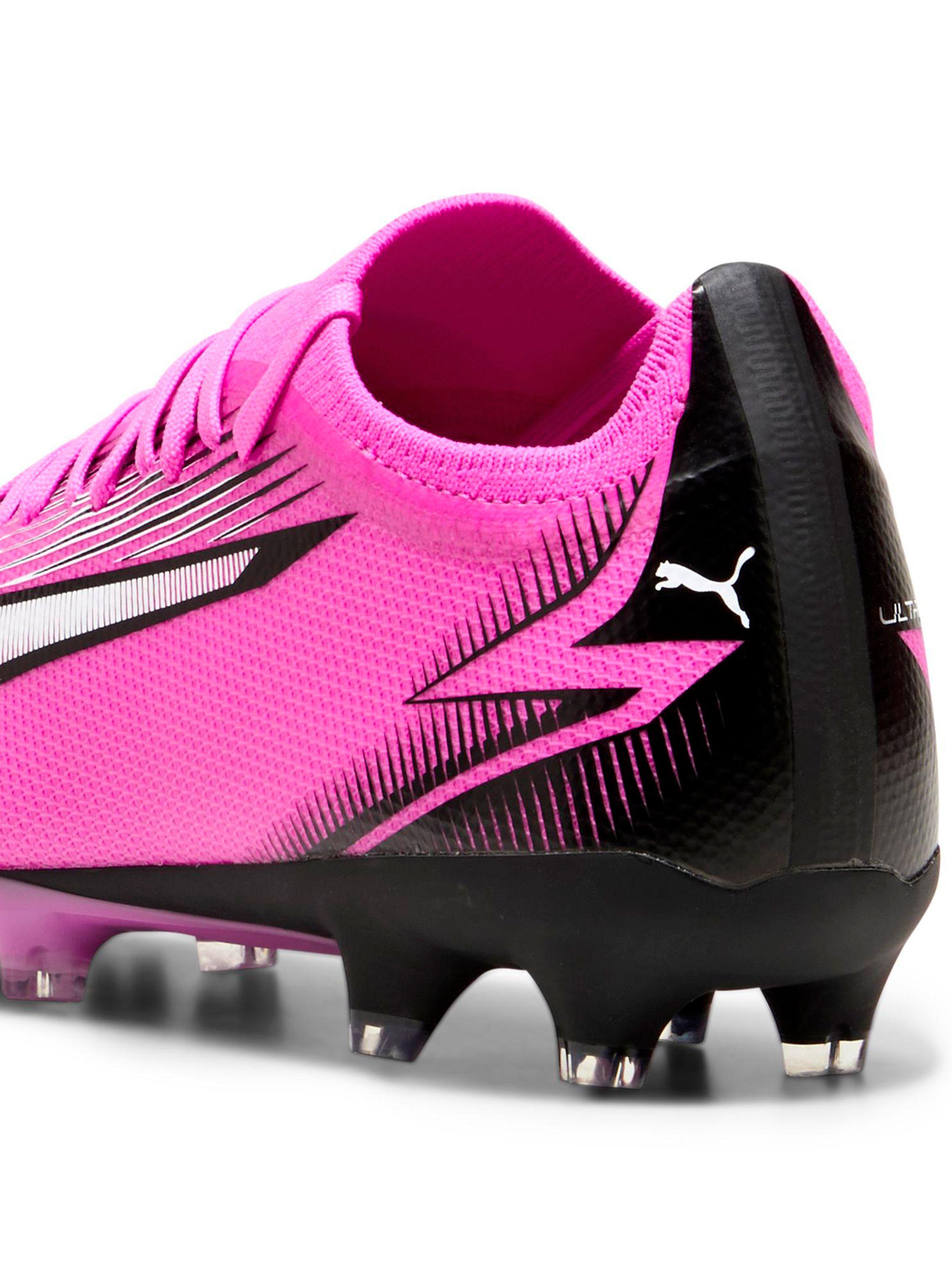 Zapatilla de Fútbol Ultra Match Fg/Ag Unisex-2