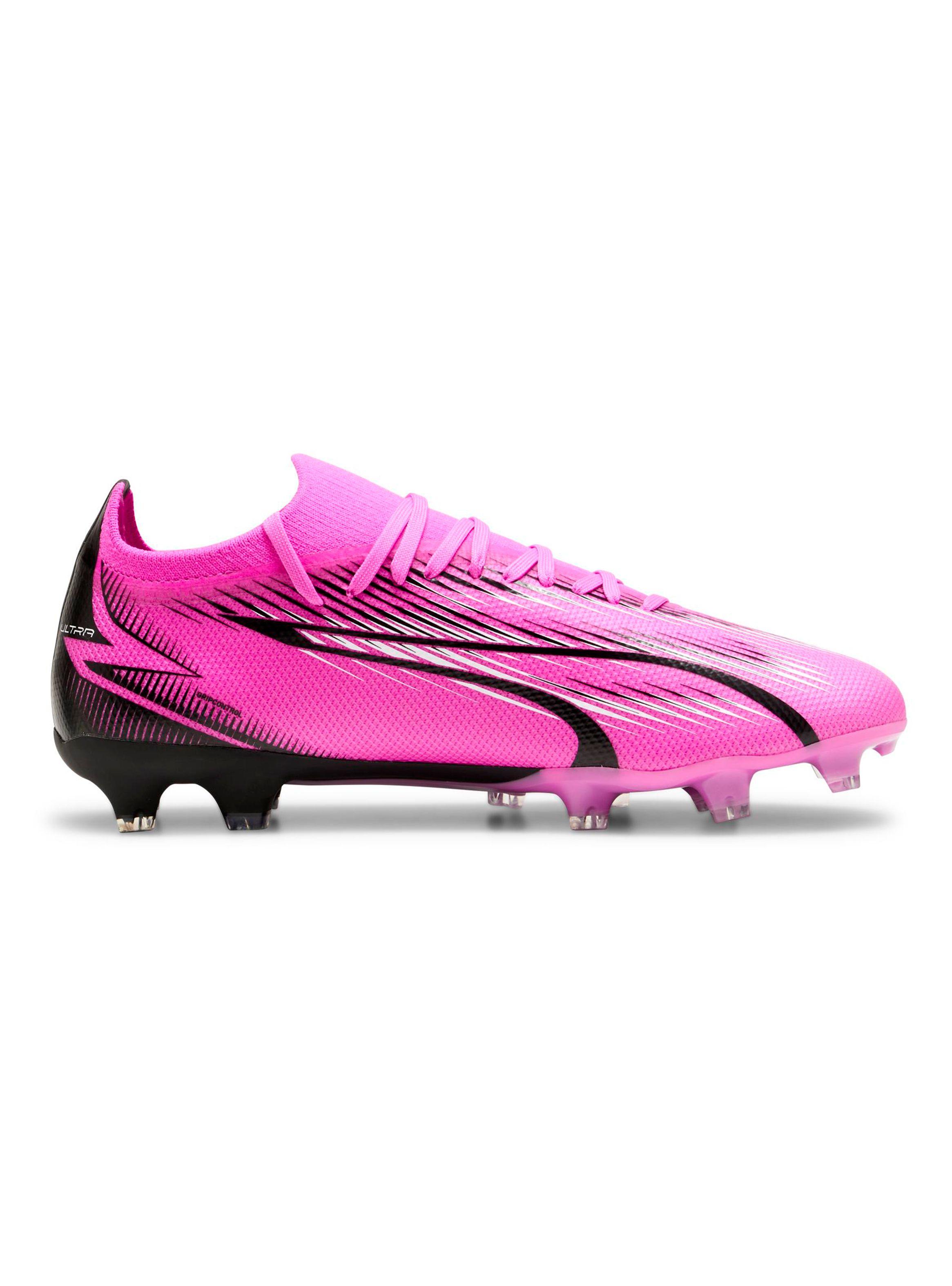Zapatilla de Fútbol Ultra Match Fg/Ag Unisex-0