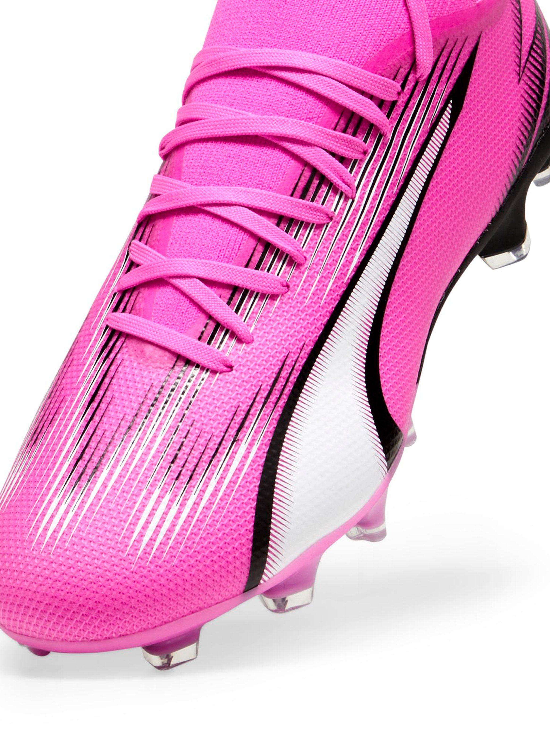 Zapatilla de Fútbol Ultra Match Fg/Ag Unisex-1