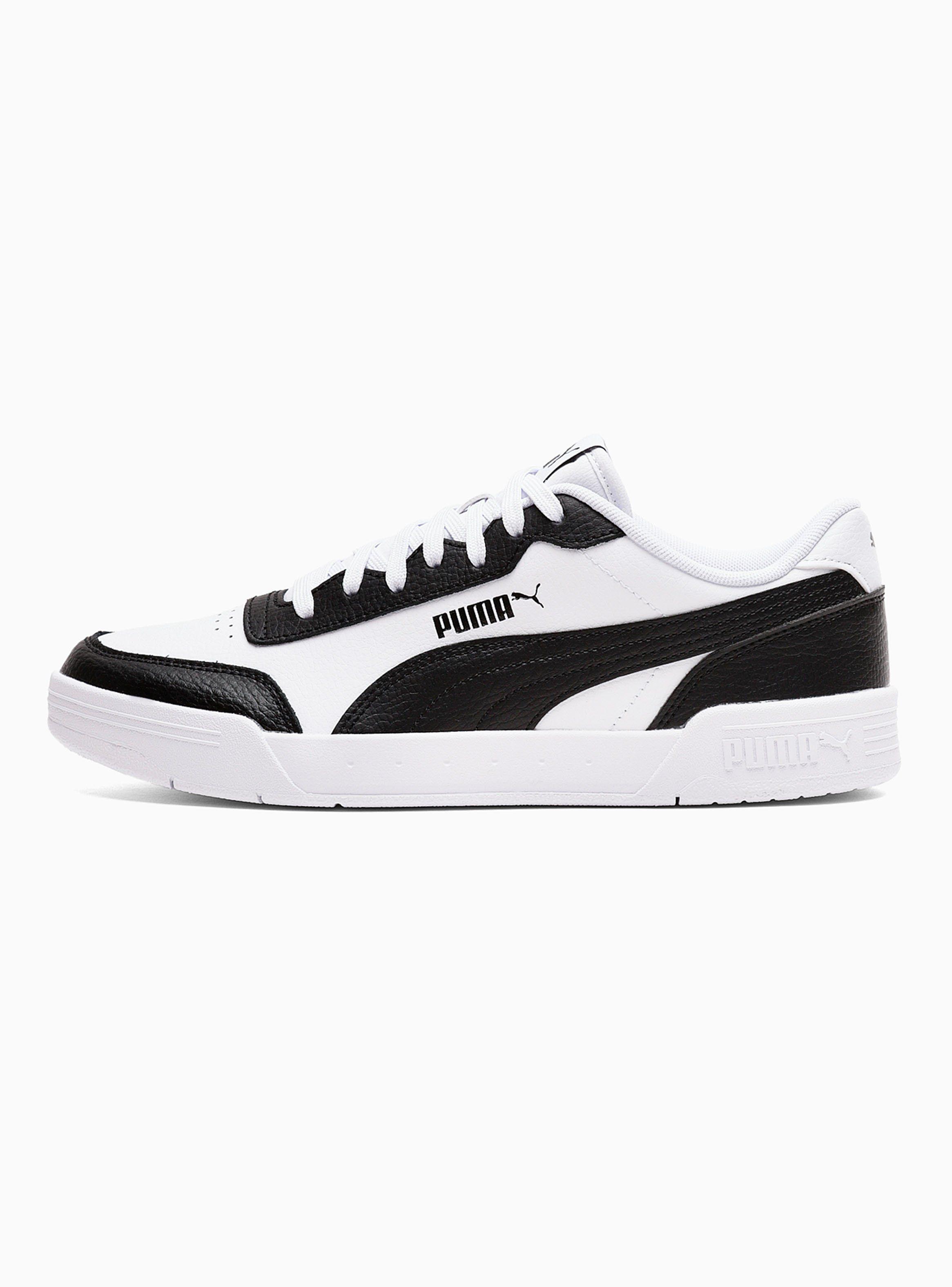 Zapatilla Urbana Logo Caracal Hombre-2