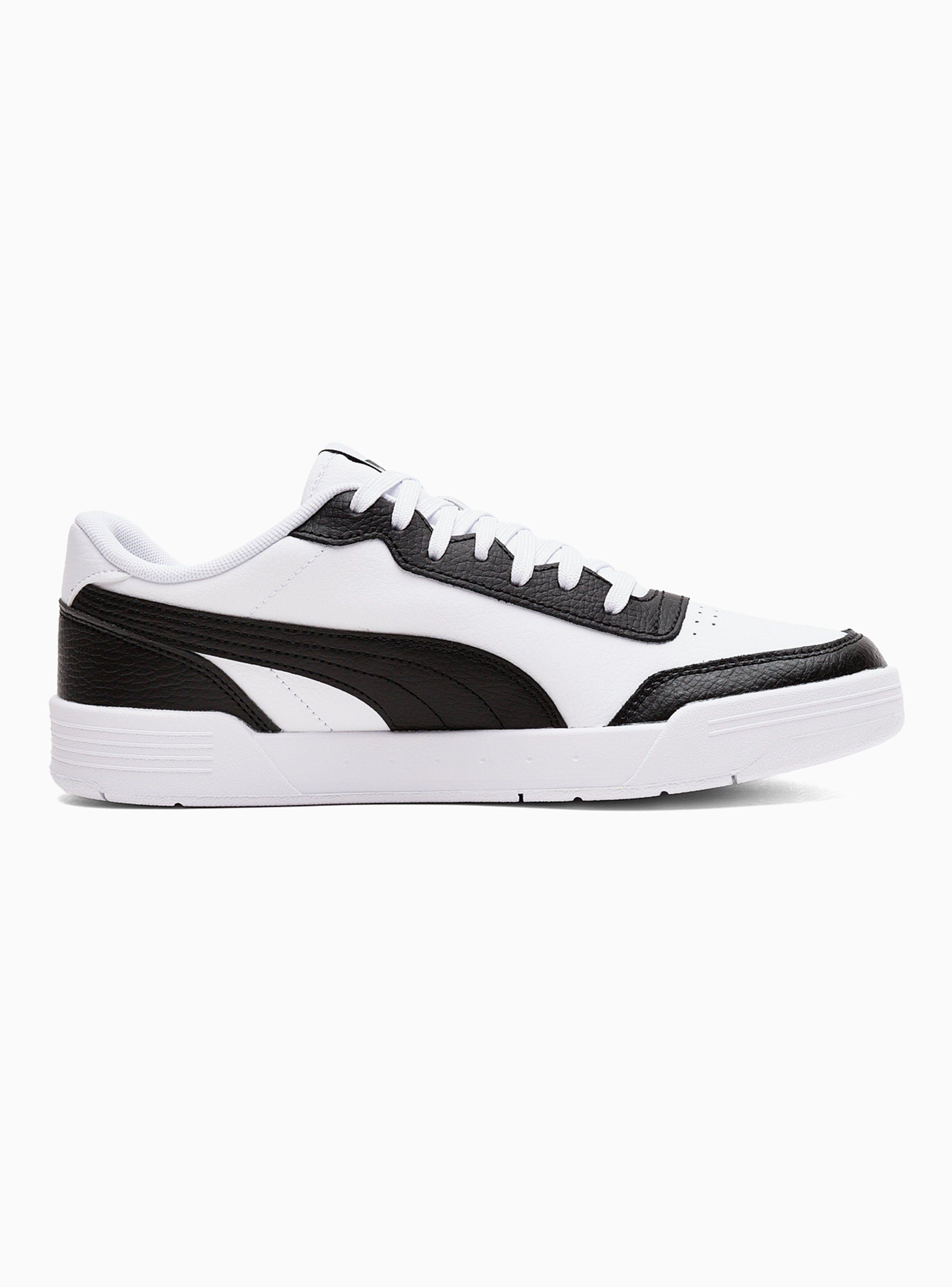 Zapatilla Urbana Logo Caracal Hombre-0