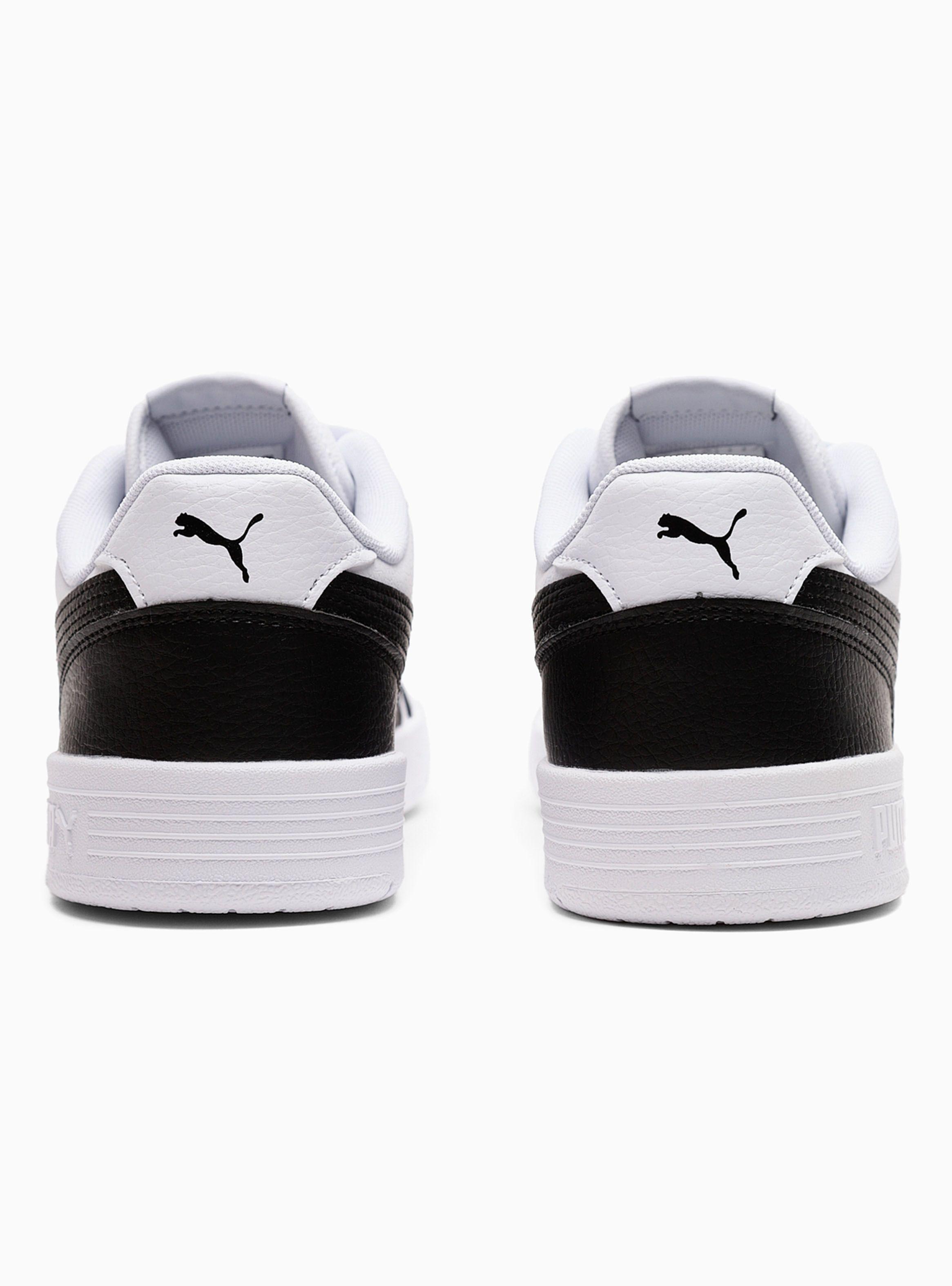 Zapatilla Urbana Logo Caracal Hombre-4