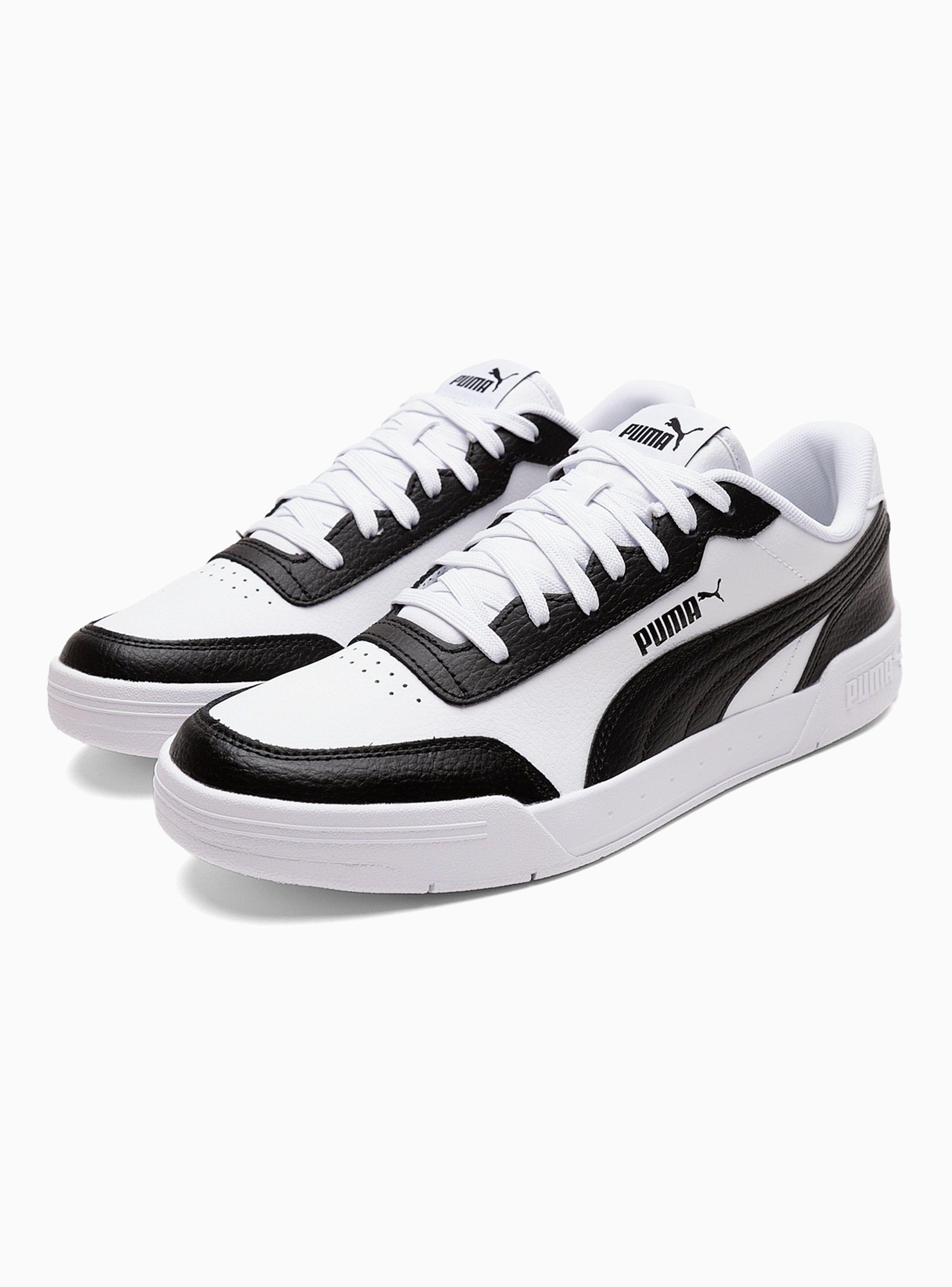 Zapatilla Urbana Logo Caracal Hombre-1