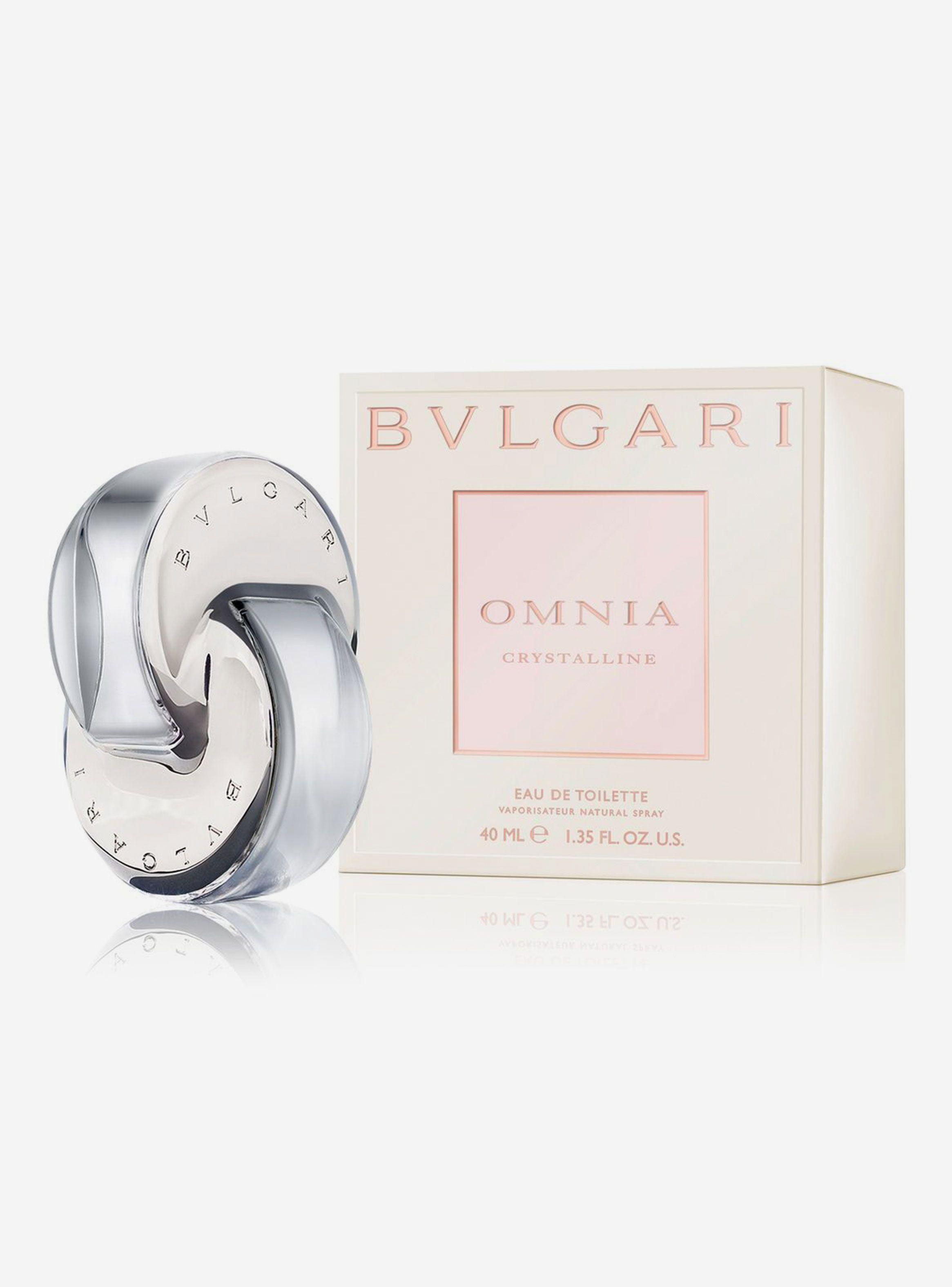 Perfume Bvlgari Omnia Crystalline Mujer EDT 40 ml-1